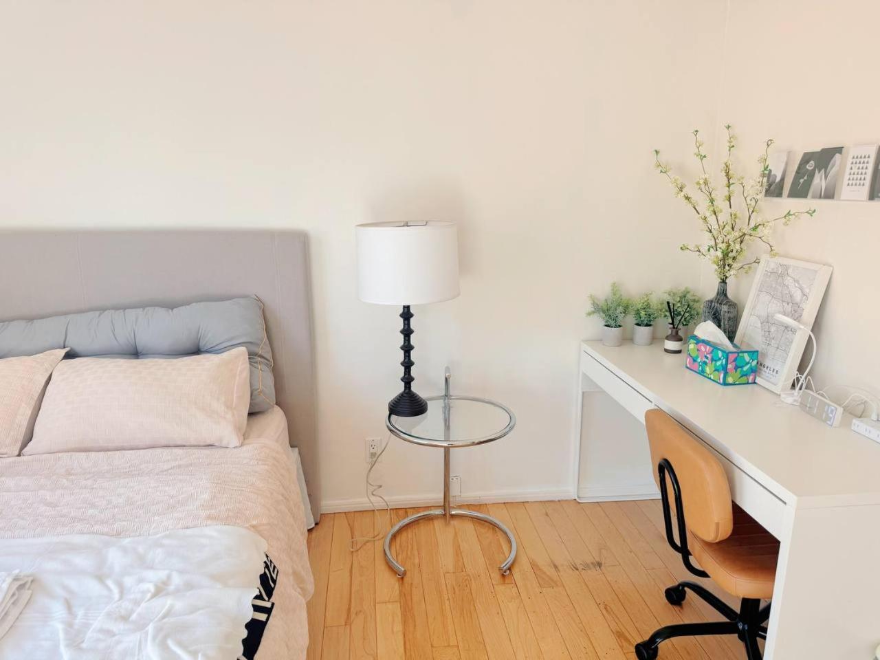 Coastal Comfort Homestay in West Los Angeles