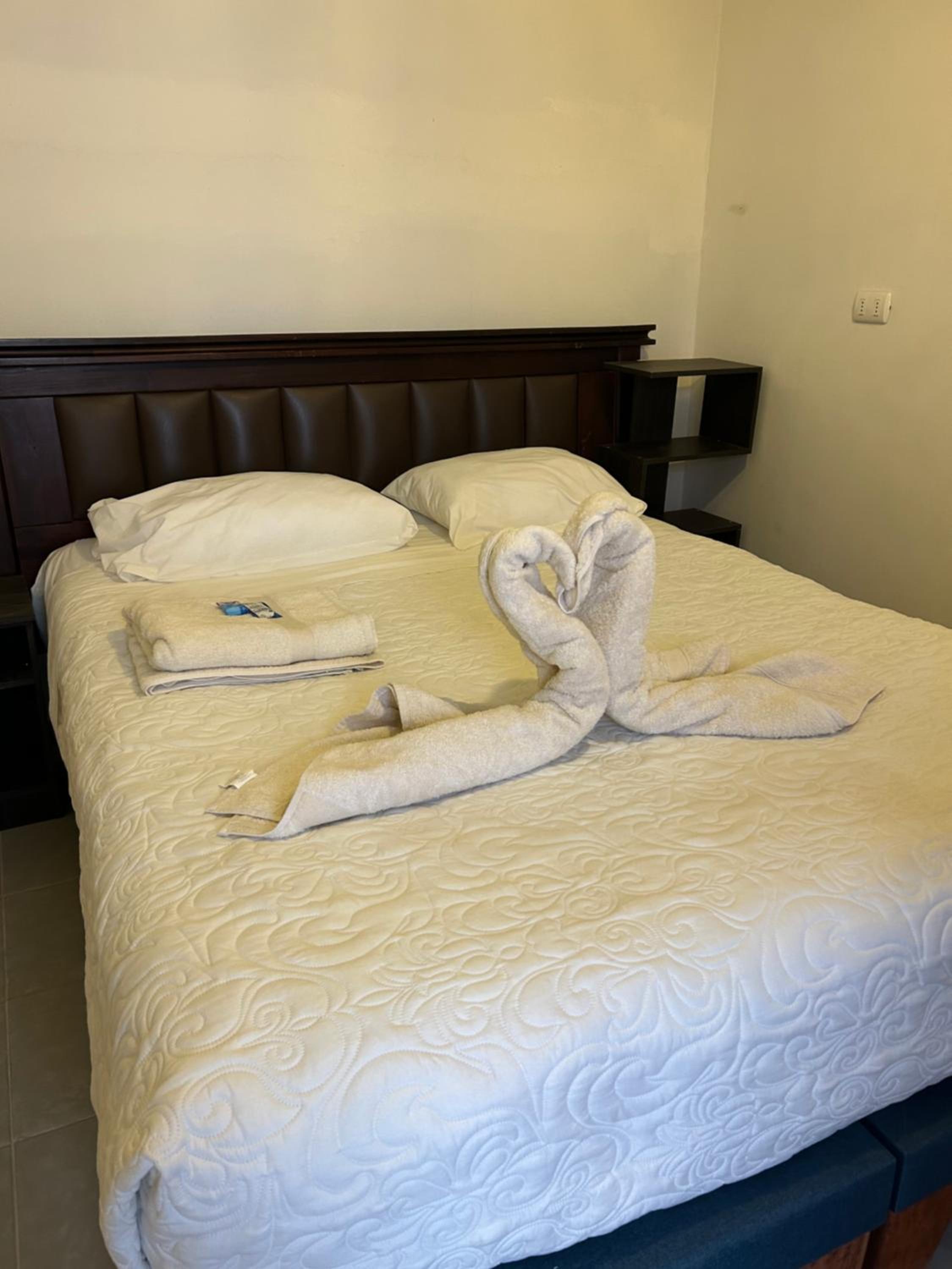 Hostal El Morocho