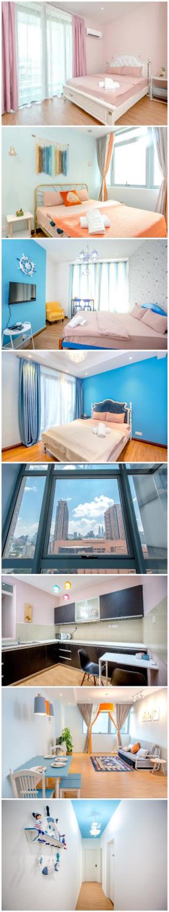 My home at Kuala Lumpur