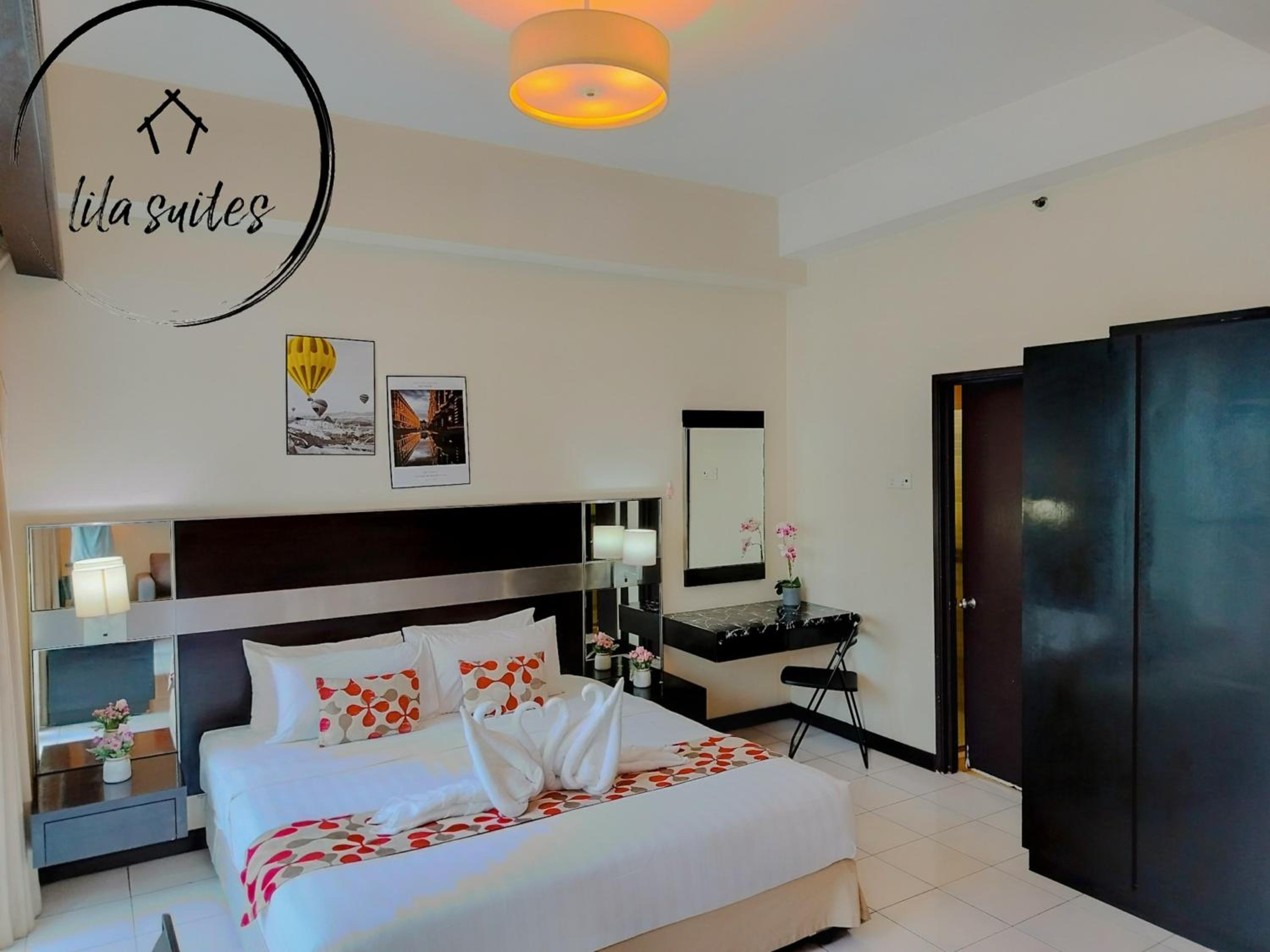 Lila Suites Seri Bukit Ceylon