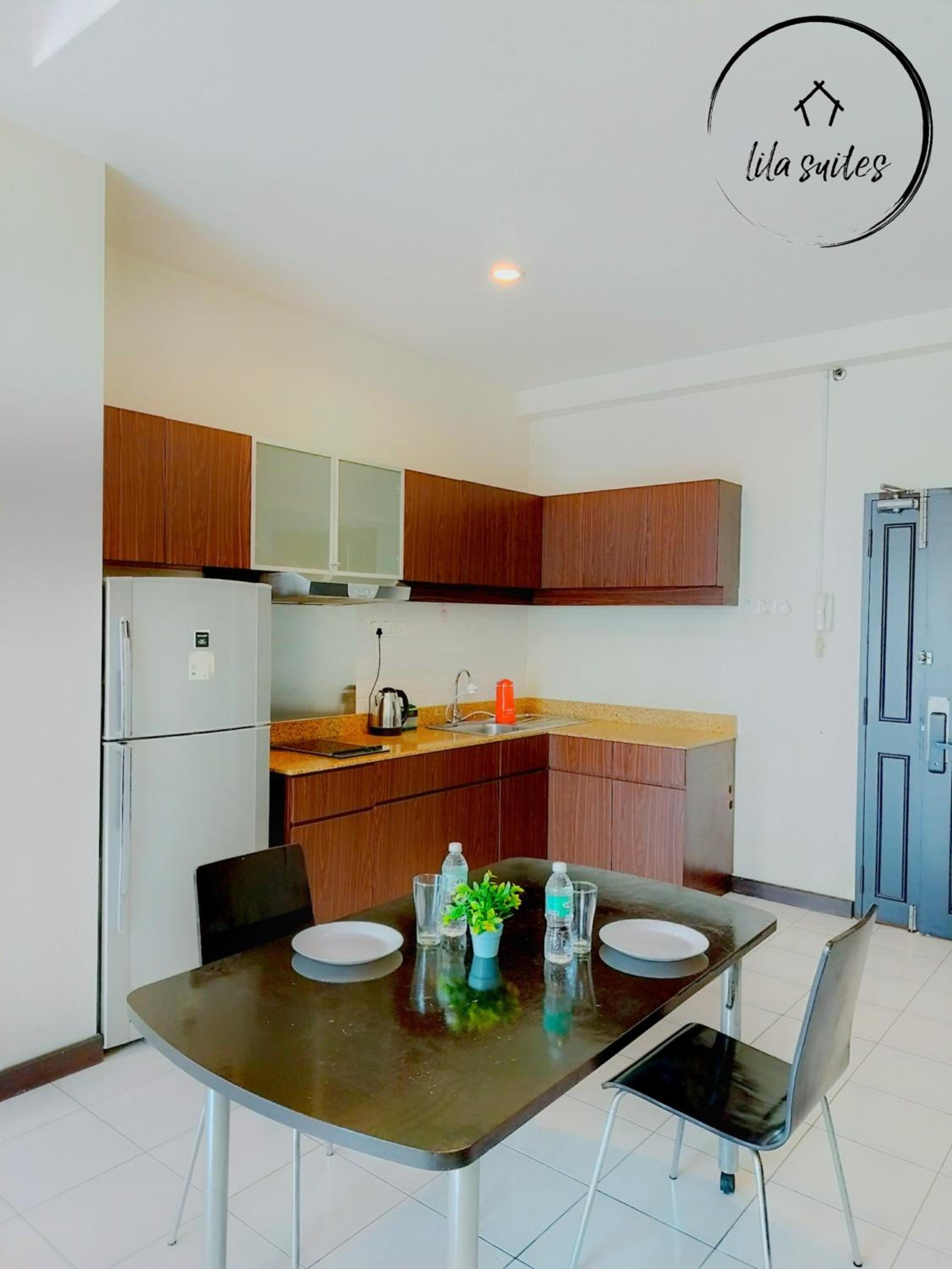 Lila Suites Seri Bukit Ceylon