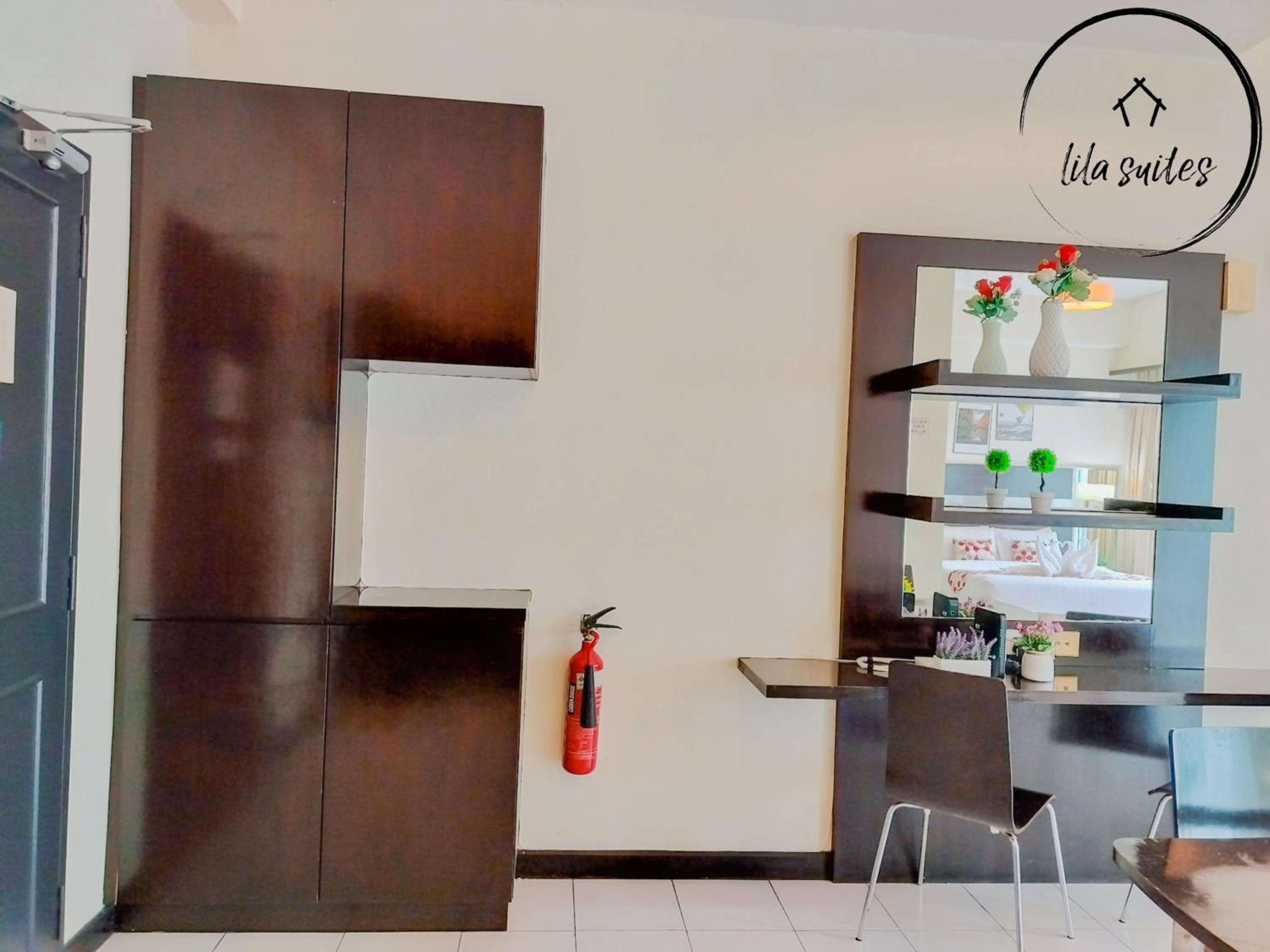 Lila Suites Seri Bukit Ceylon