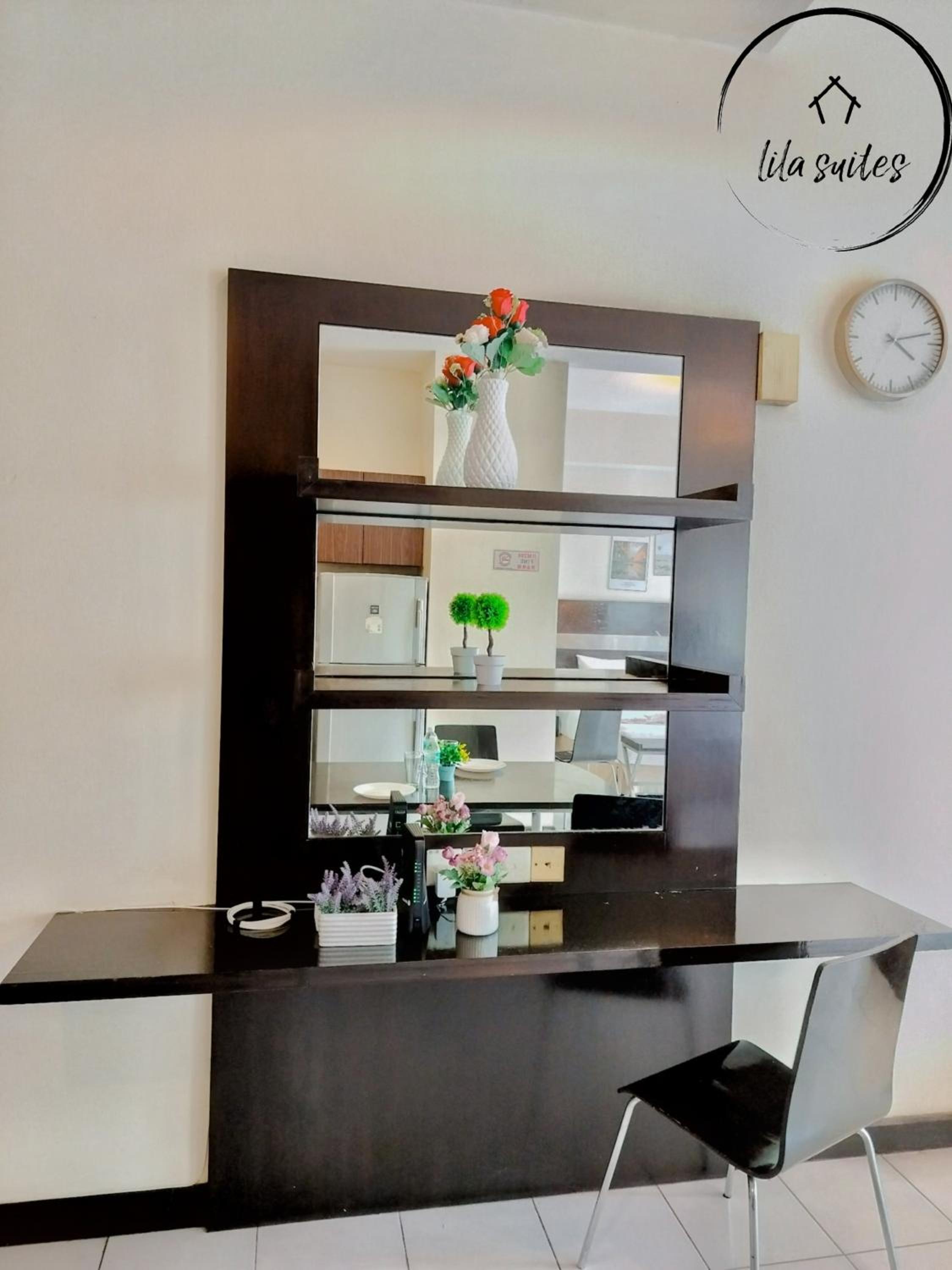 Lila Suites Seri Bukit Ceylon