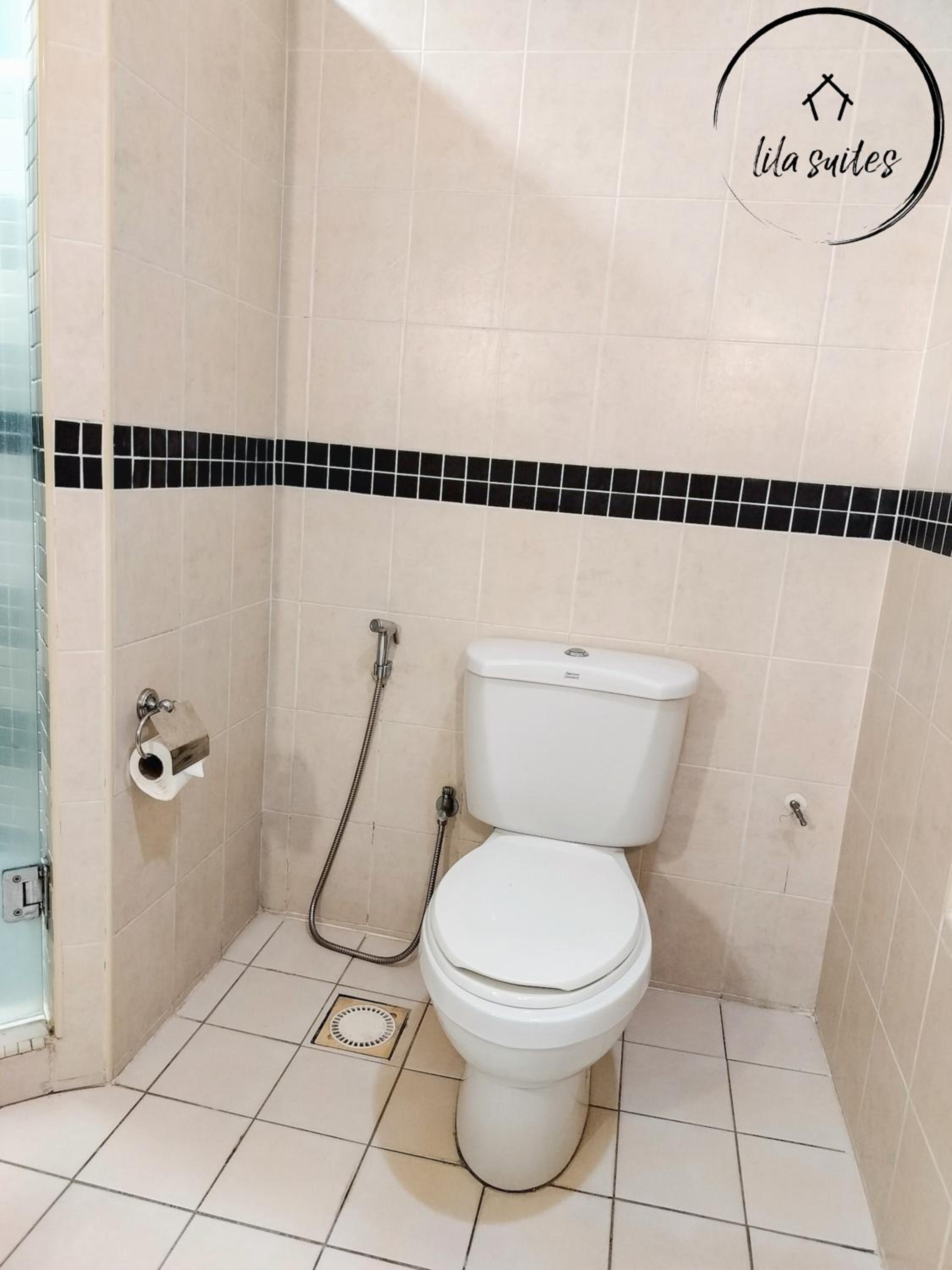 Lila Suites Seri Bukit Ceylon