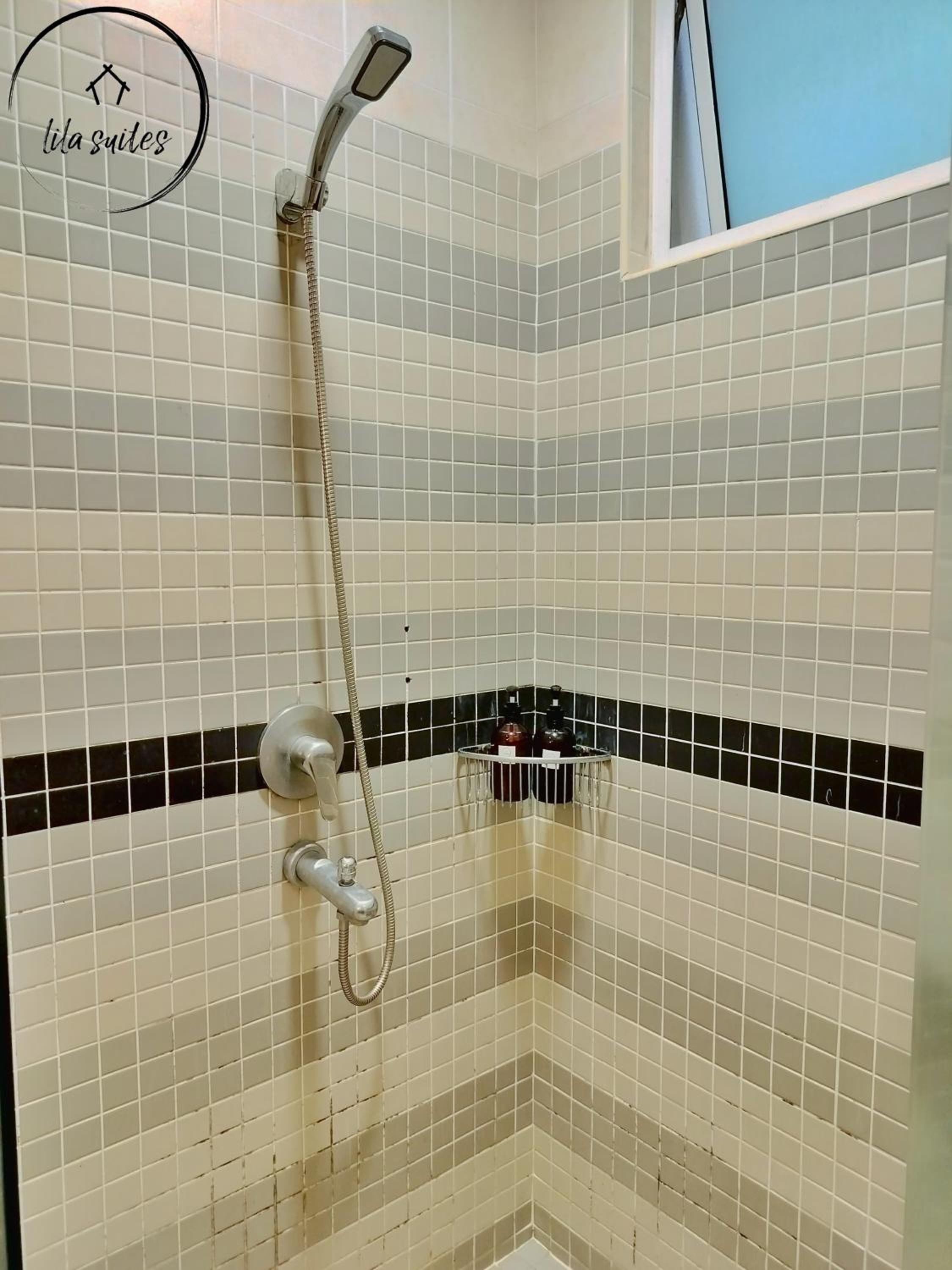 Lila Suites Seri Bukit Ceylon