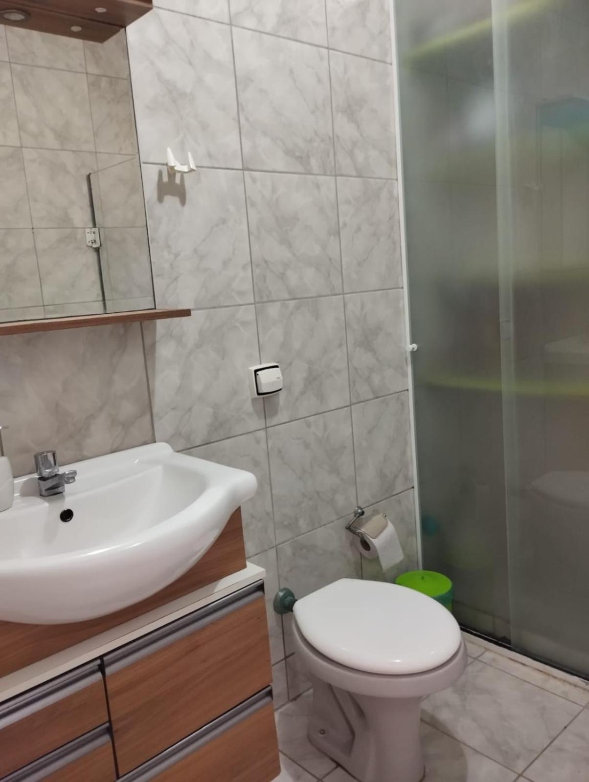 Confortável casa com piscina