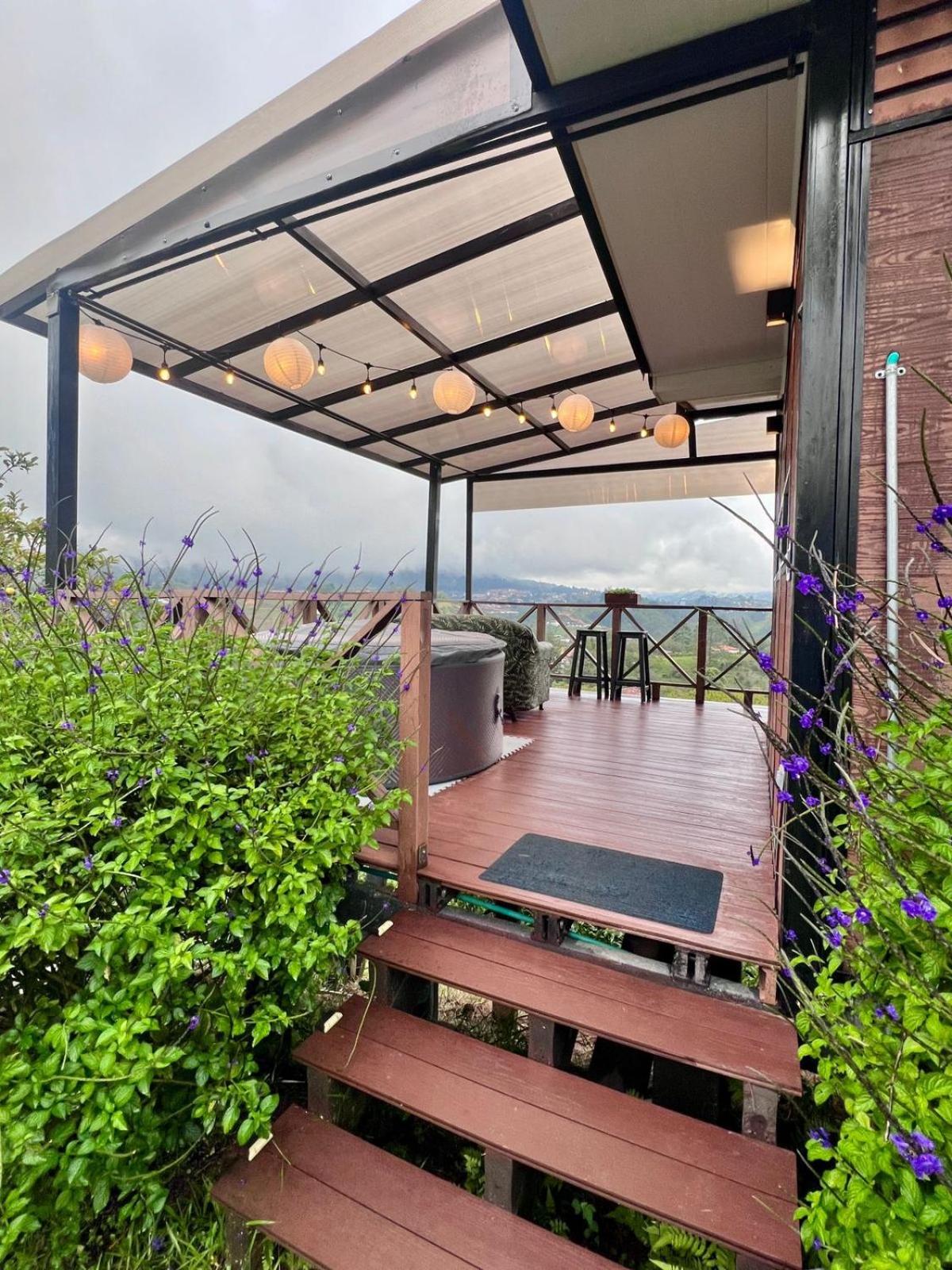 Eco Lodge Glamping