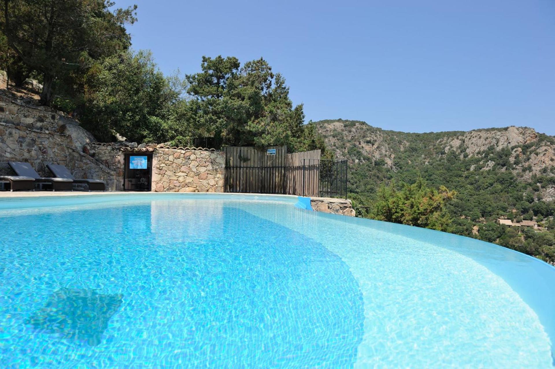 Résidence Belvedere de Palombaggia