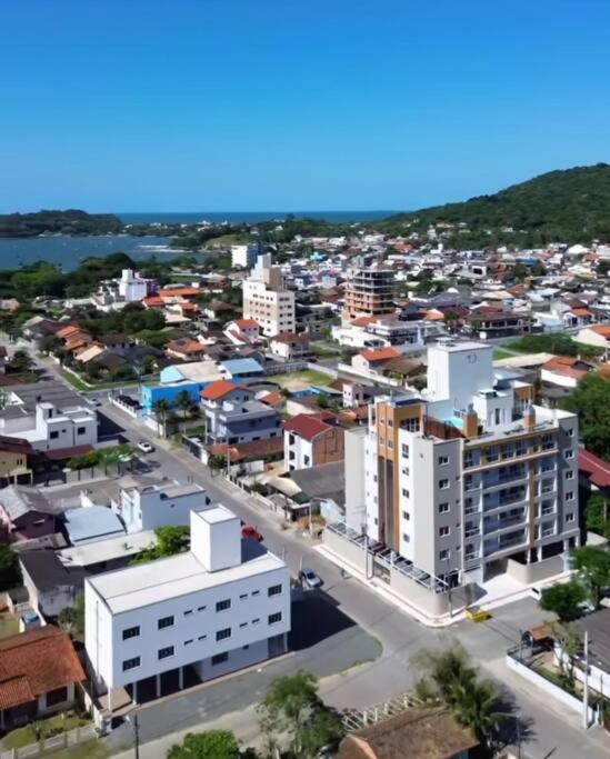 Apto Novo Penha Mar Beto Carrero