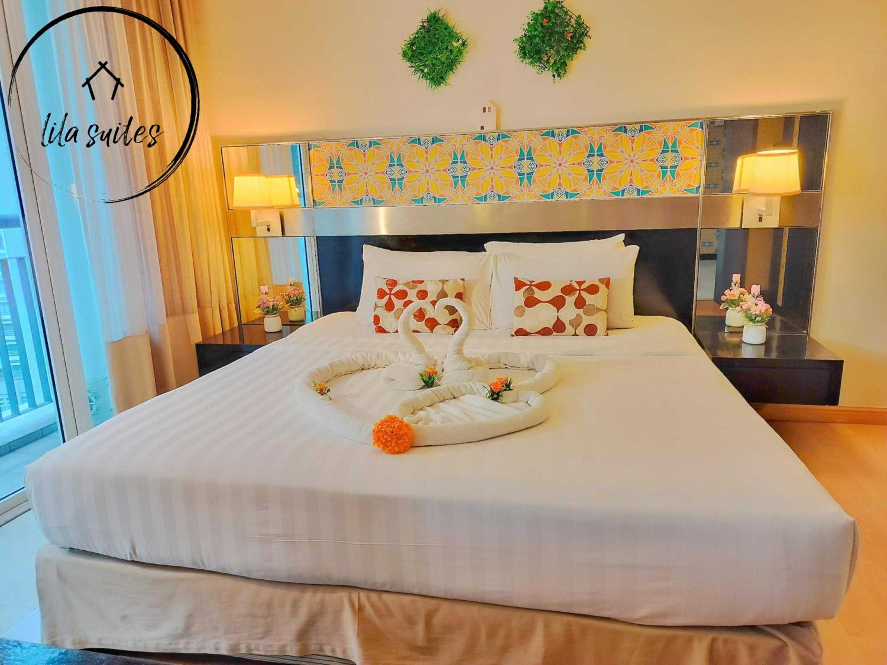 Lila Suites Seri Bukit Ceylon