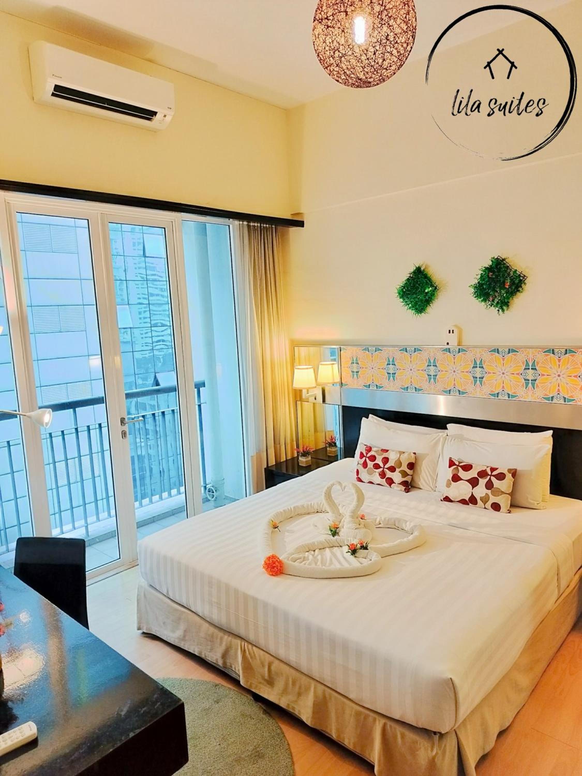 Lila Suites Seri Bukit Ceylon