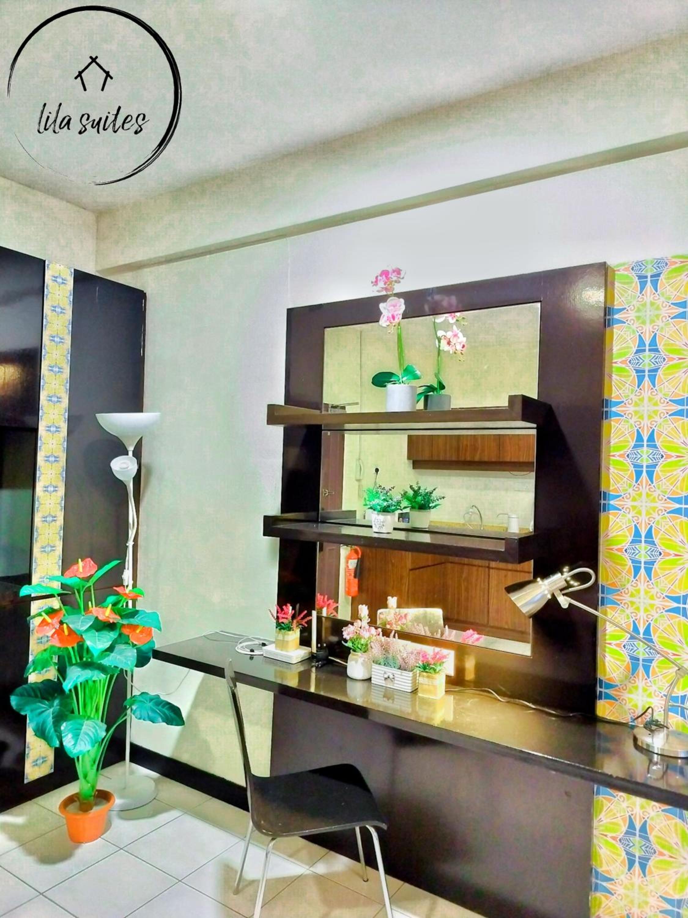 Lila Suites Seri Bukit Ceylon