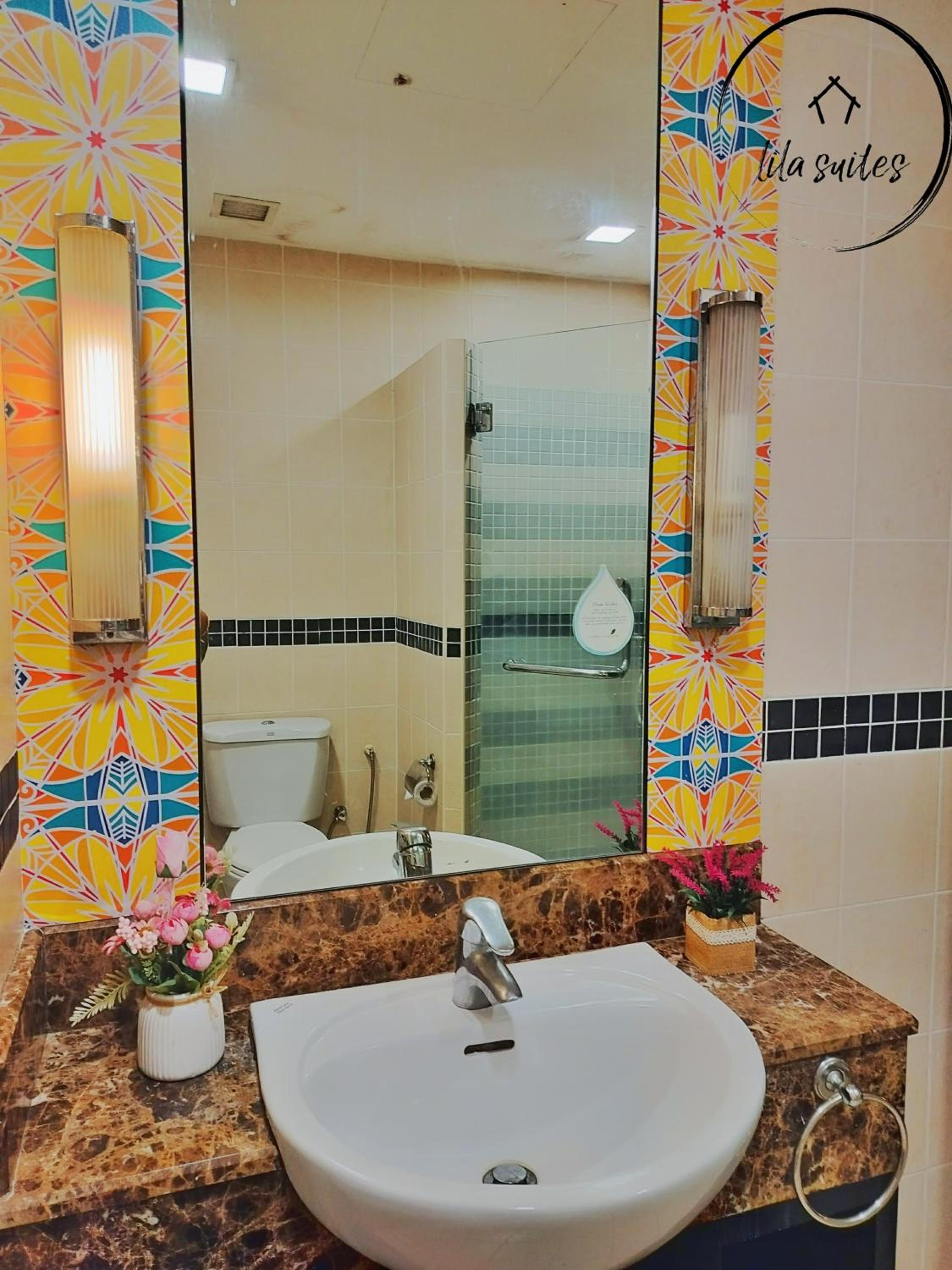 Lila Suites Seri Bukit Ceylon