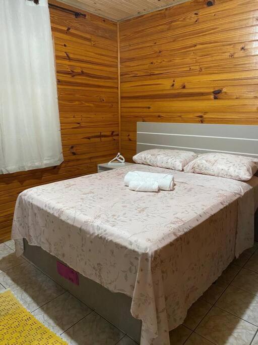 Casa - Chalé de Veraneio