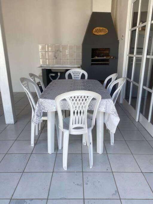 Casa - Chalé de Veraneio