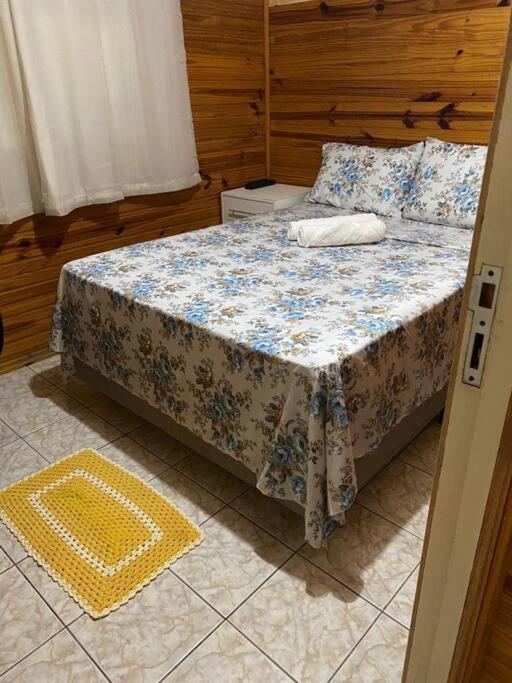 Casa - Chalé de Veraneio