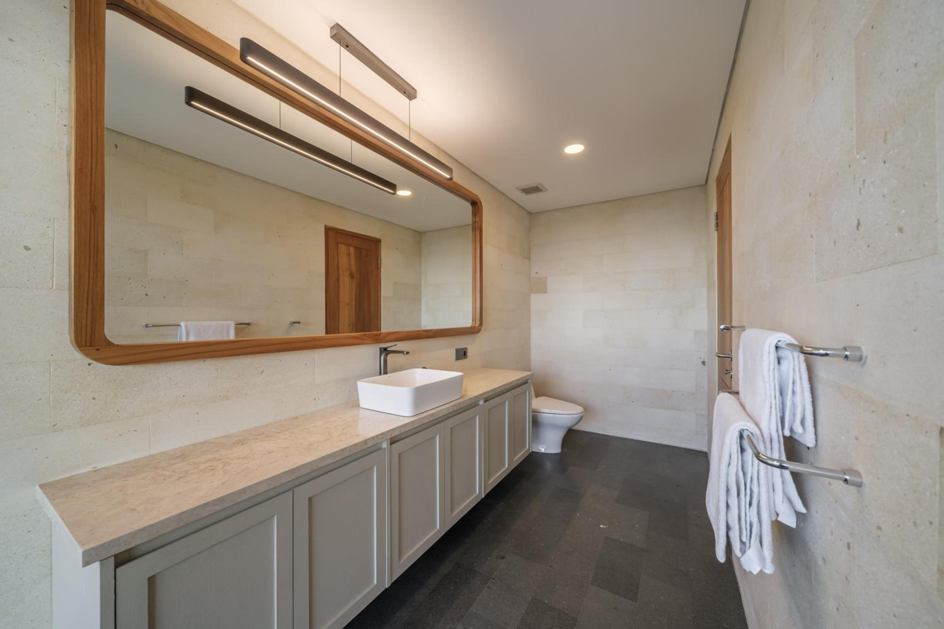 Treetop Villas Uluwatu view 3