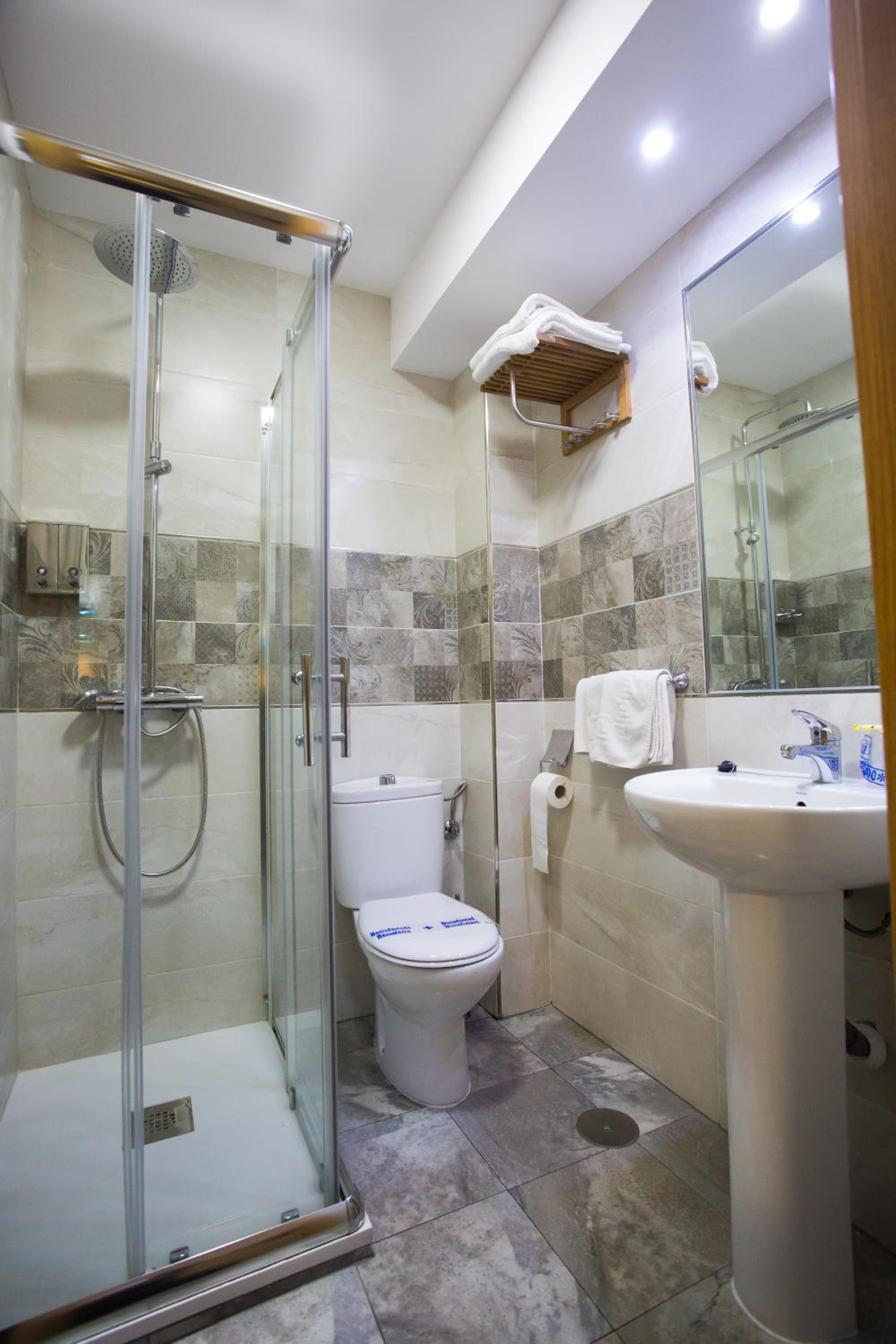 Hostal Real Aranjuez en Aranjuez