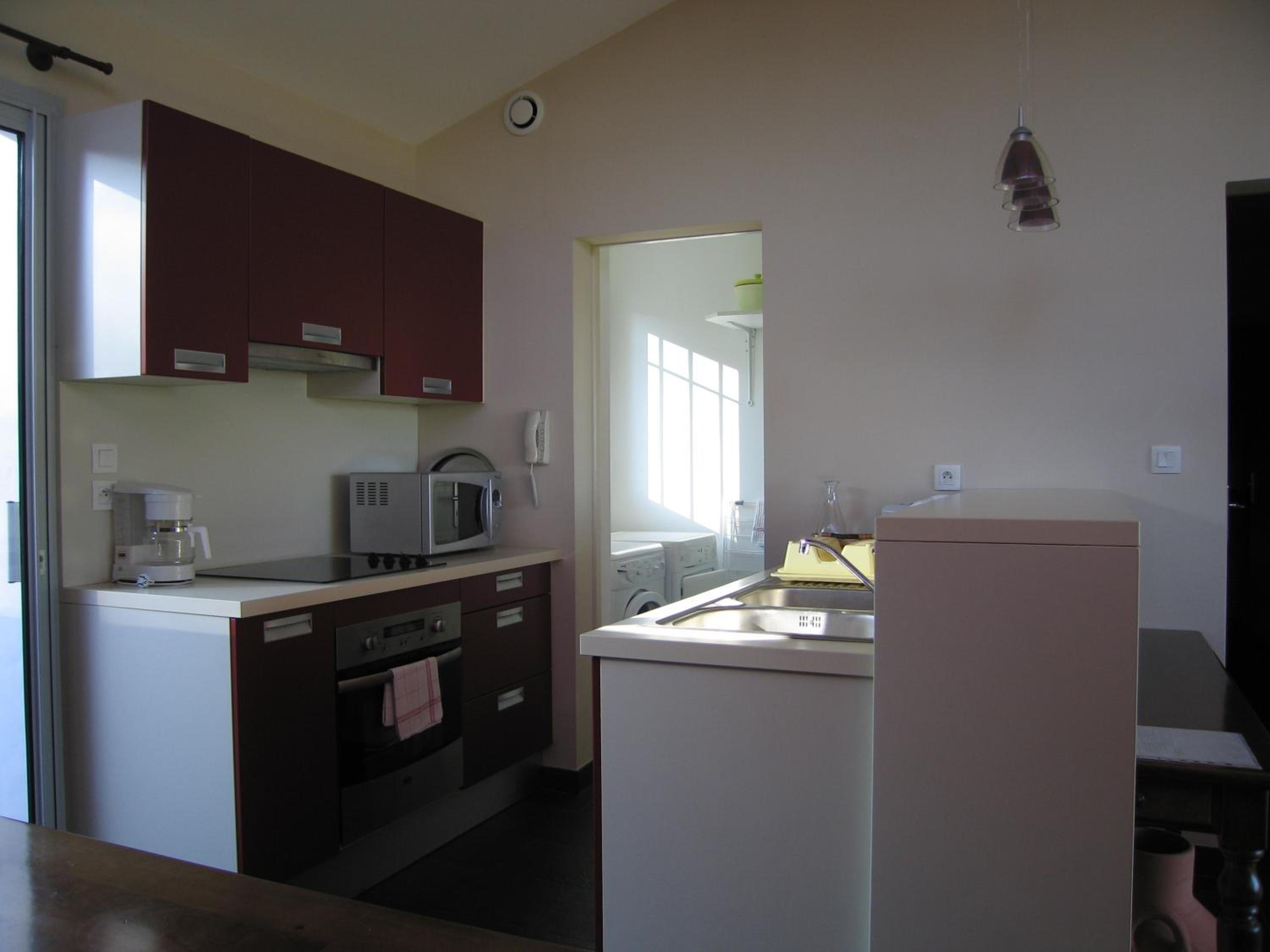 Les Villas d'Harri-Xuria