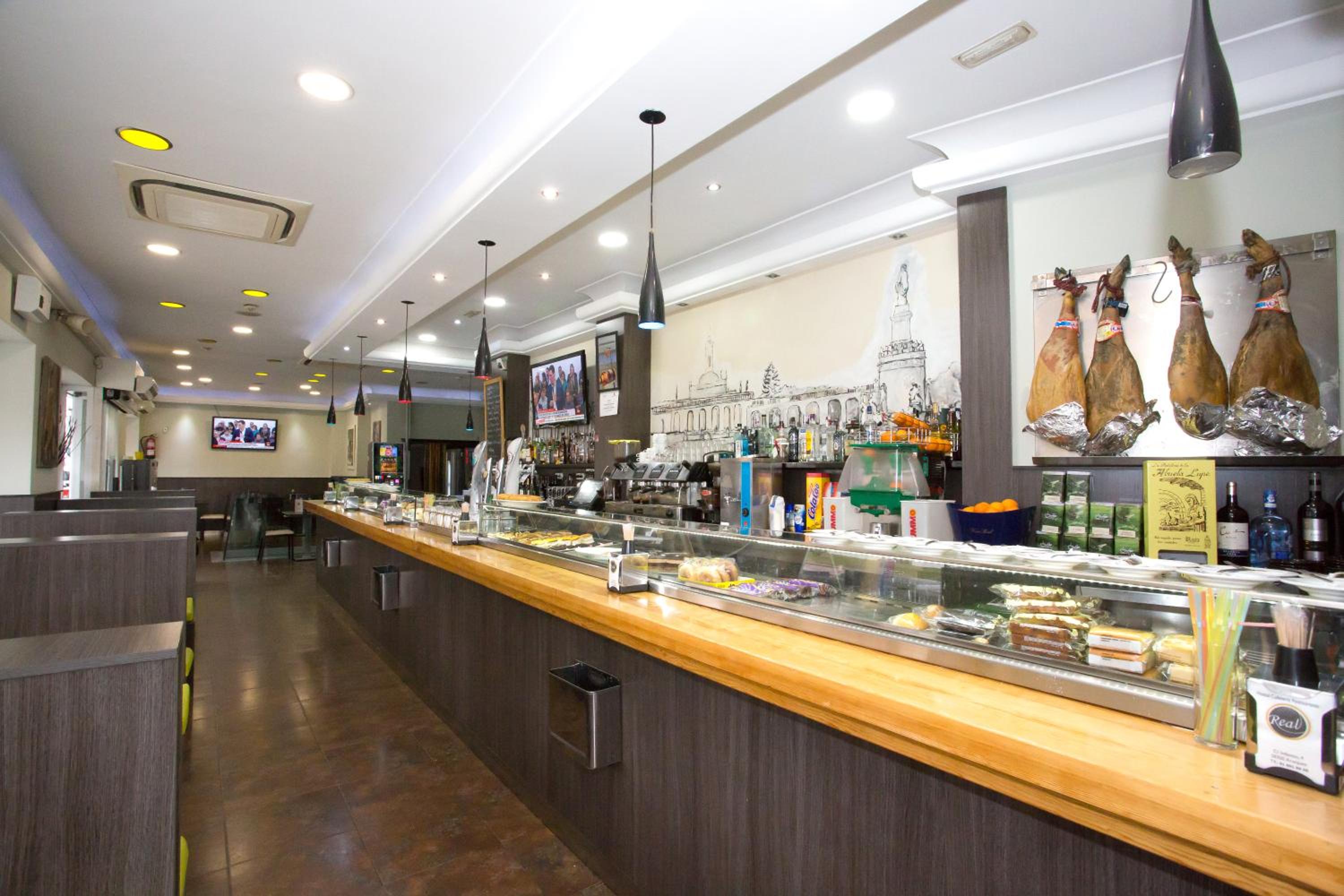 Hostal Real Aranjuez en Aranjuez