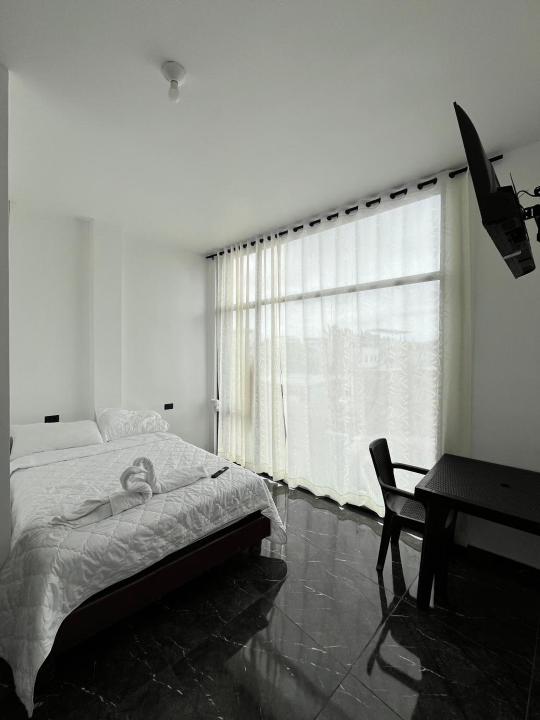 La Casa D Juan view 3