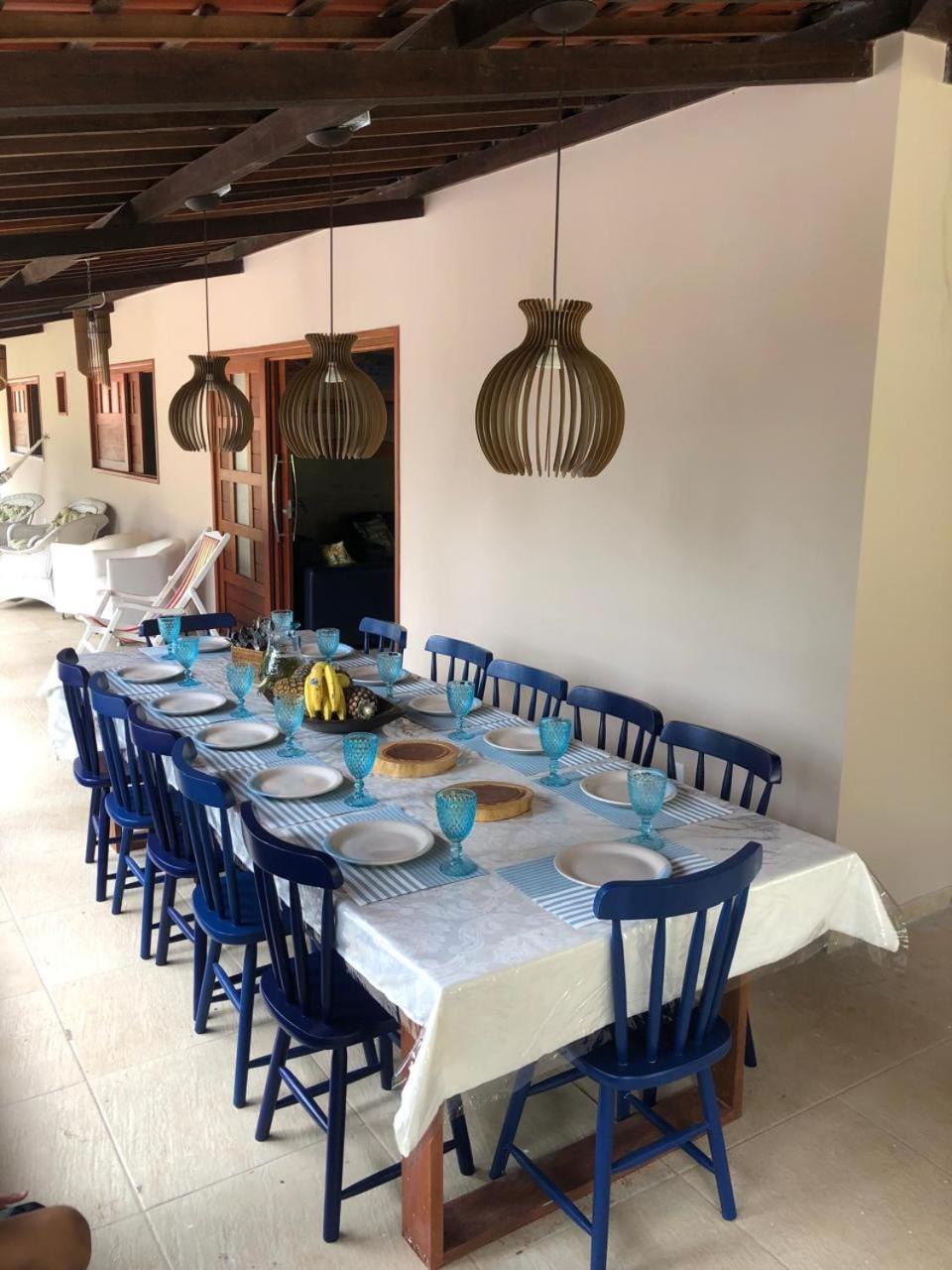 Casa Marceneiro
