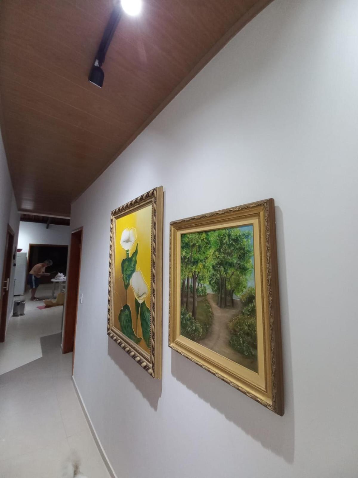 Casa Marceneiro