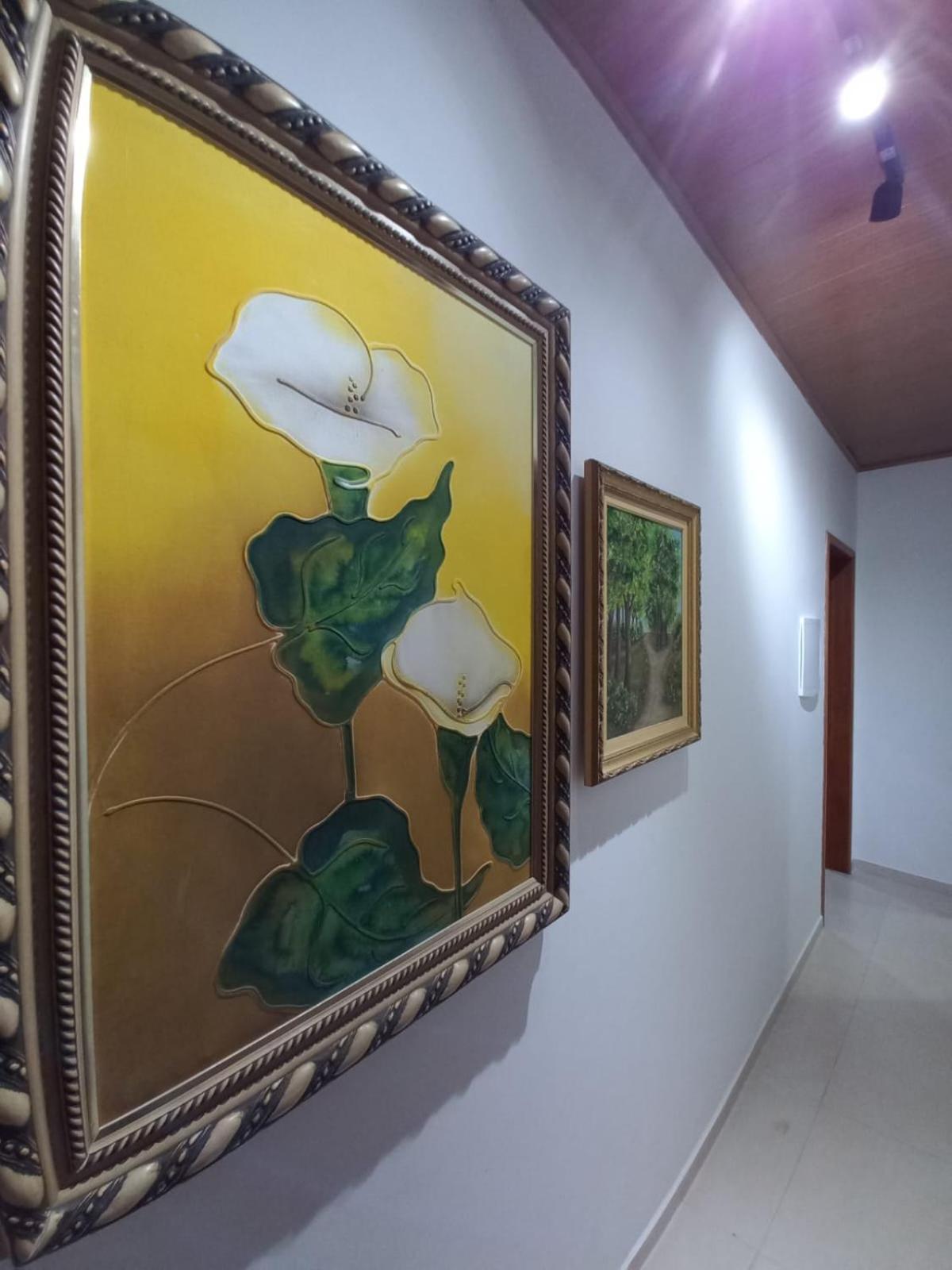 Casa Marceneiro