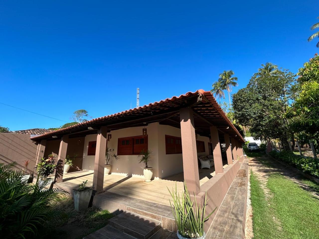 Casa Marceneiro