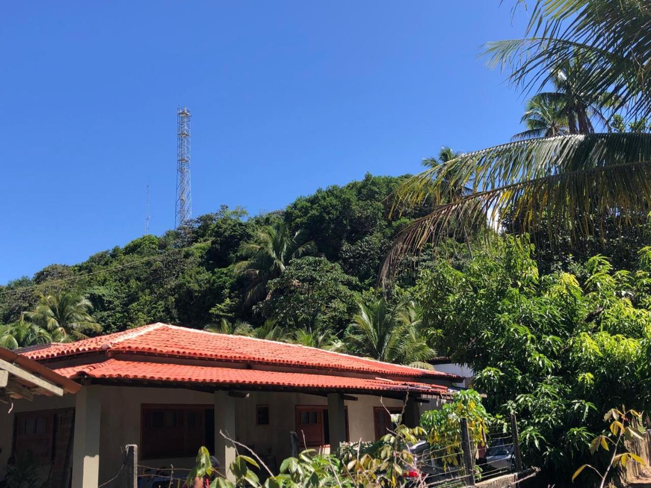 Casa Marceneiro