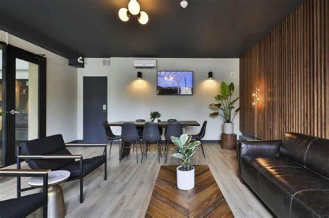 appartement 1 chambre et salon spacieux