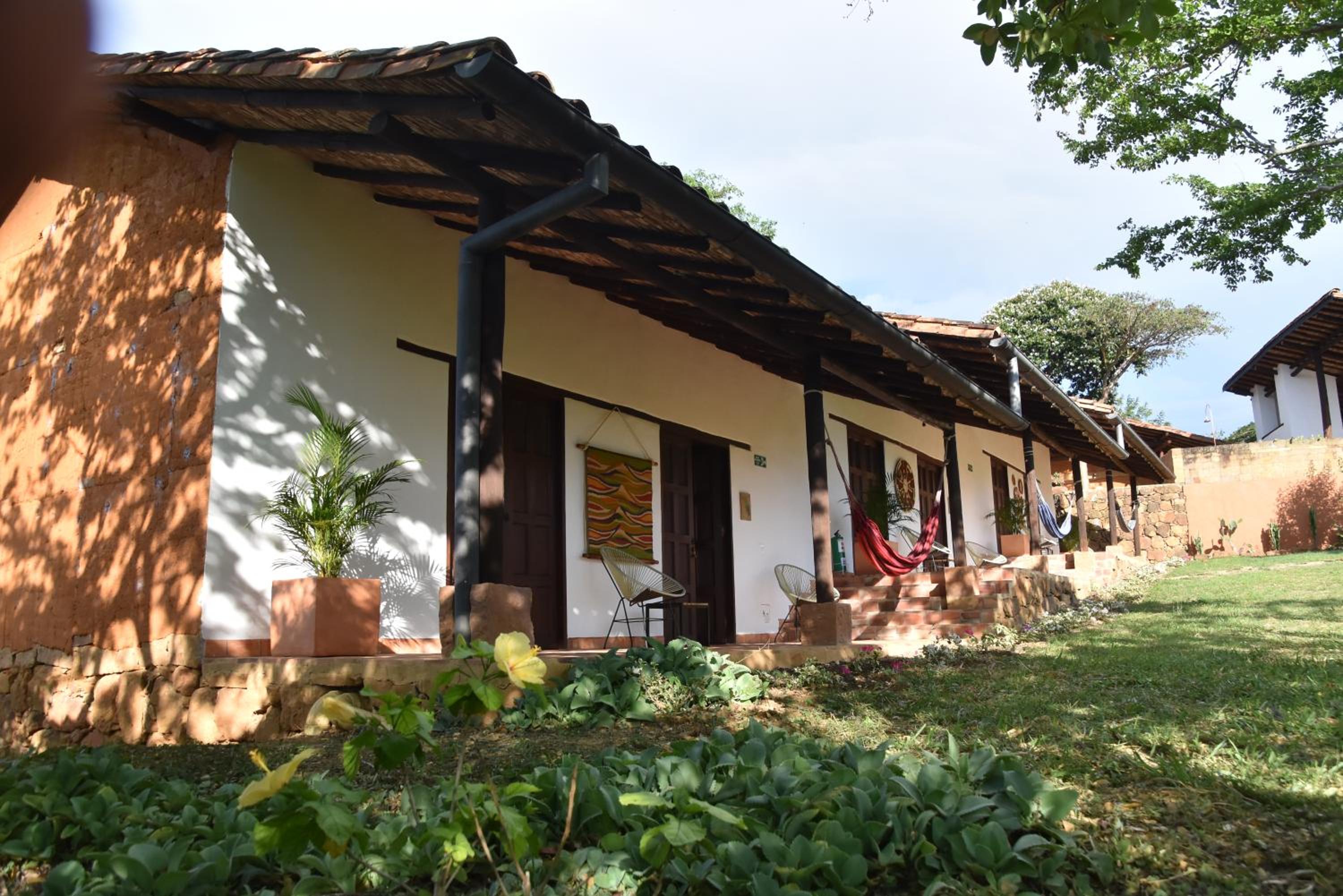 B&B Buenavista Barichara
