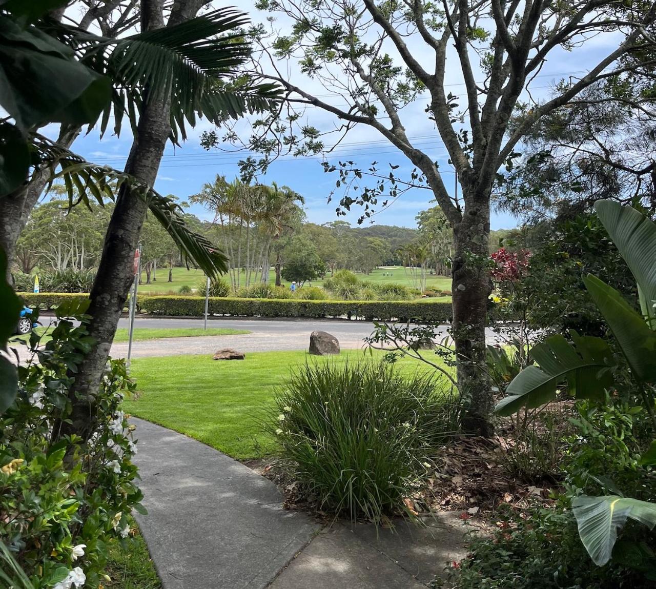 Chiru - Byron Bay
