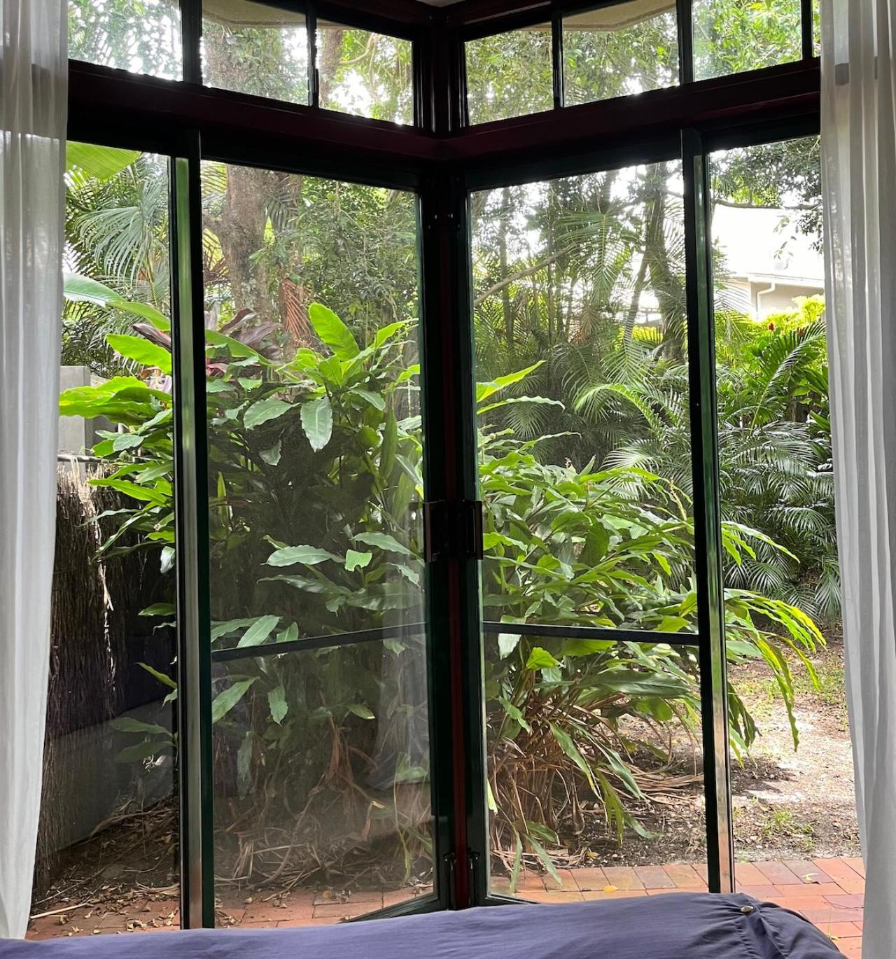 Chiru - Byron Bay