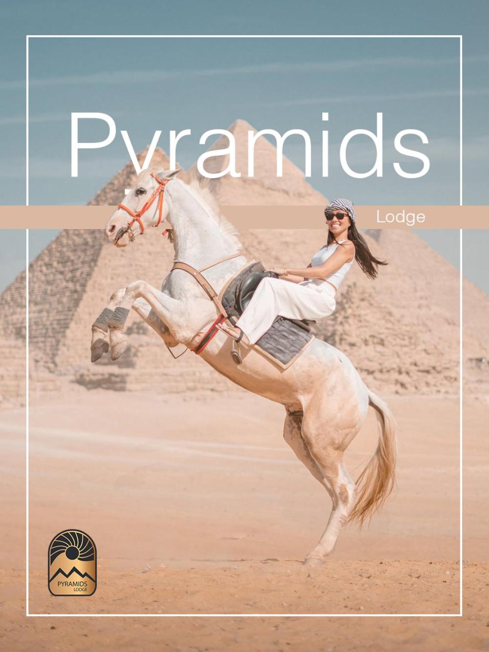 Pyramids Lodge