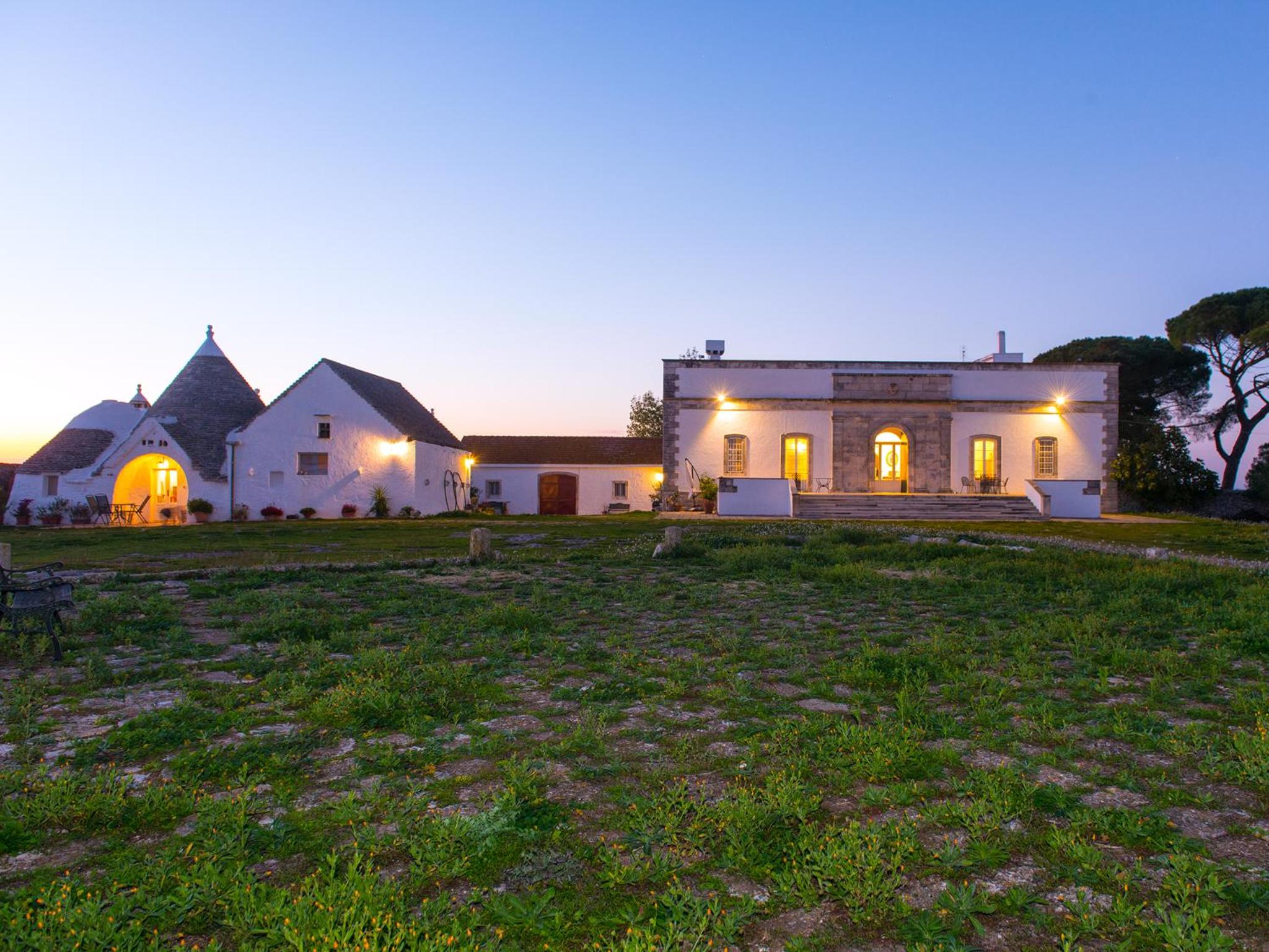 Masseria Pozzo Tre Pile