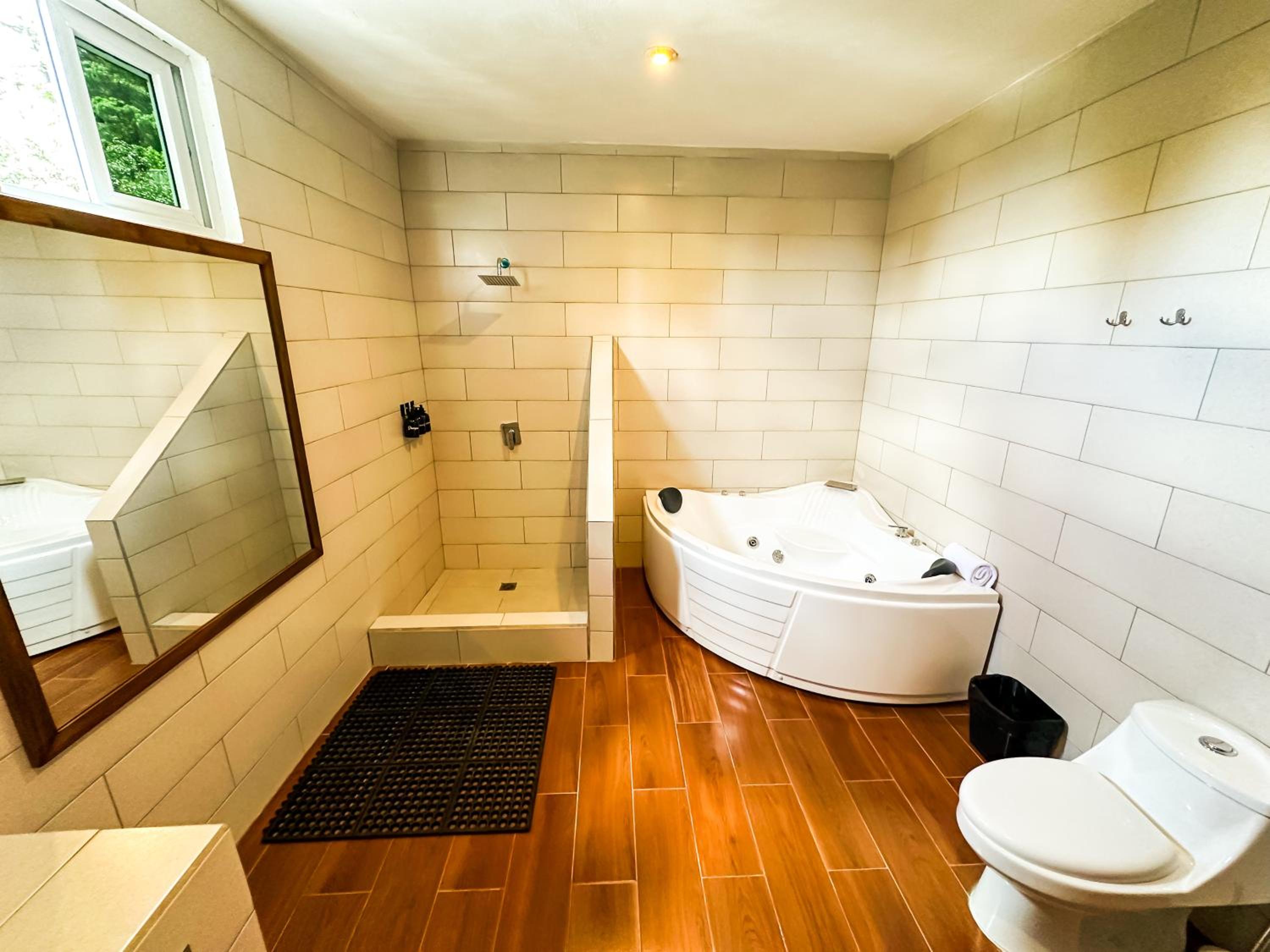 Le Suisse Spa