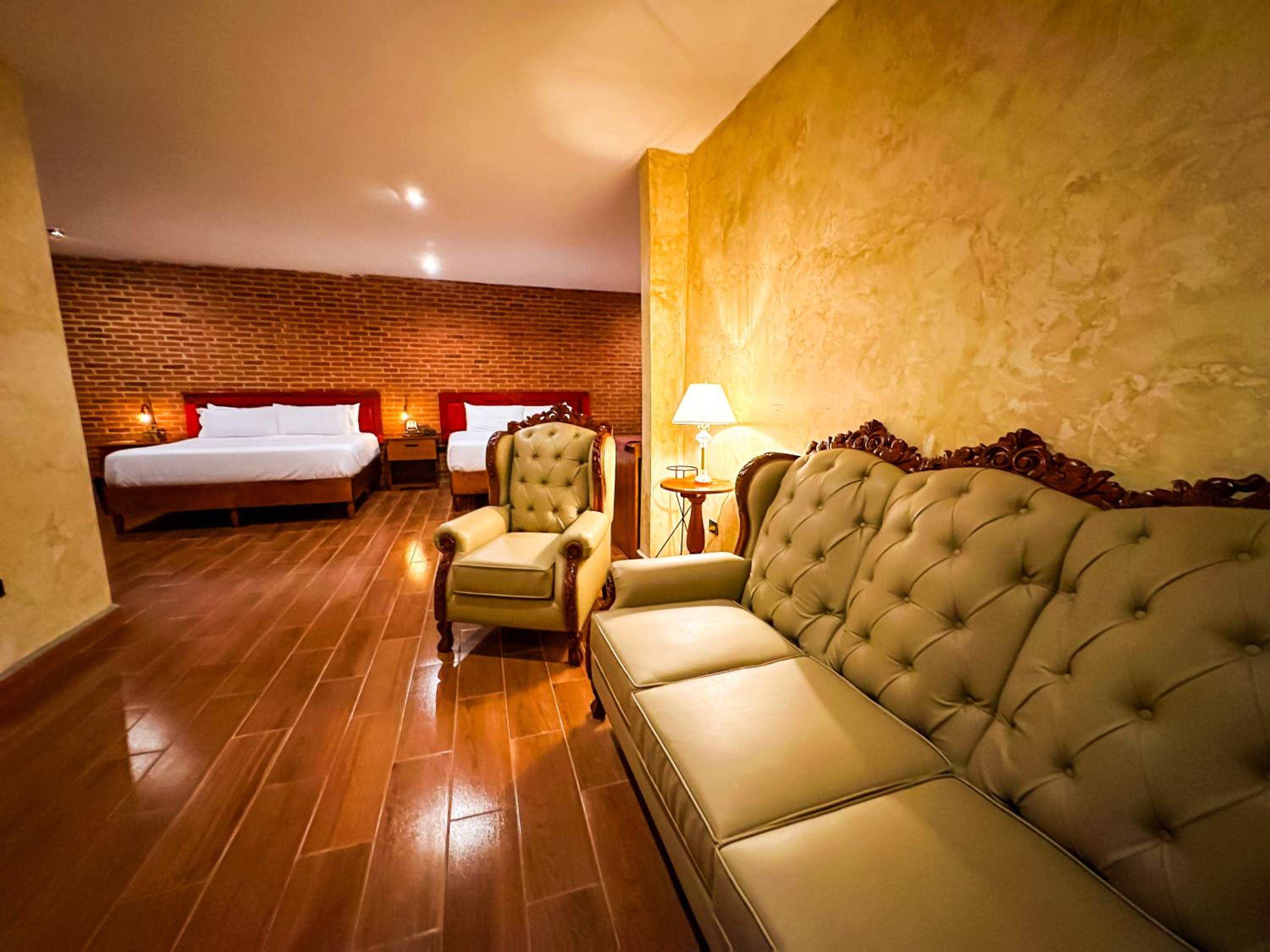 Le Suisse Spa