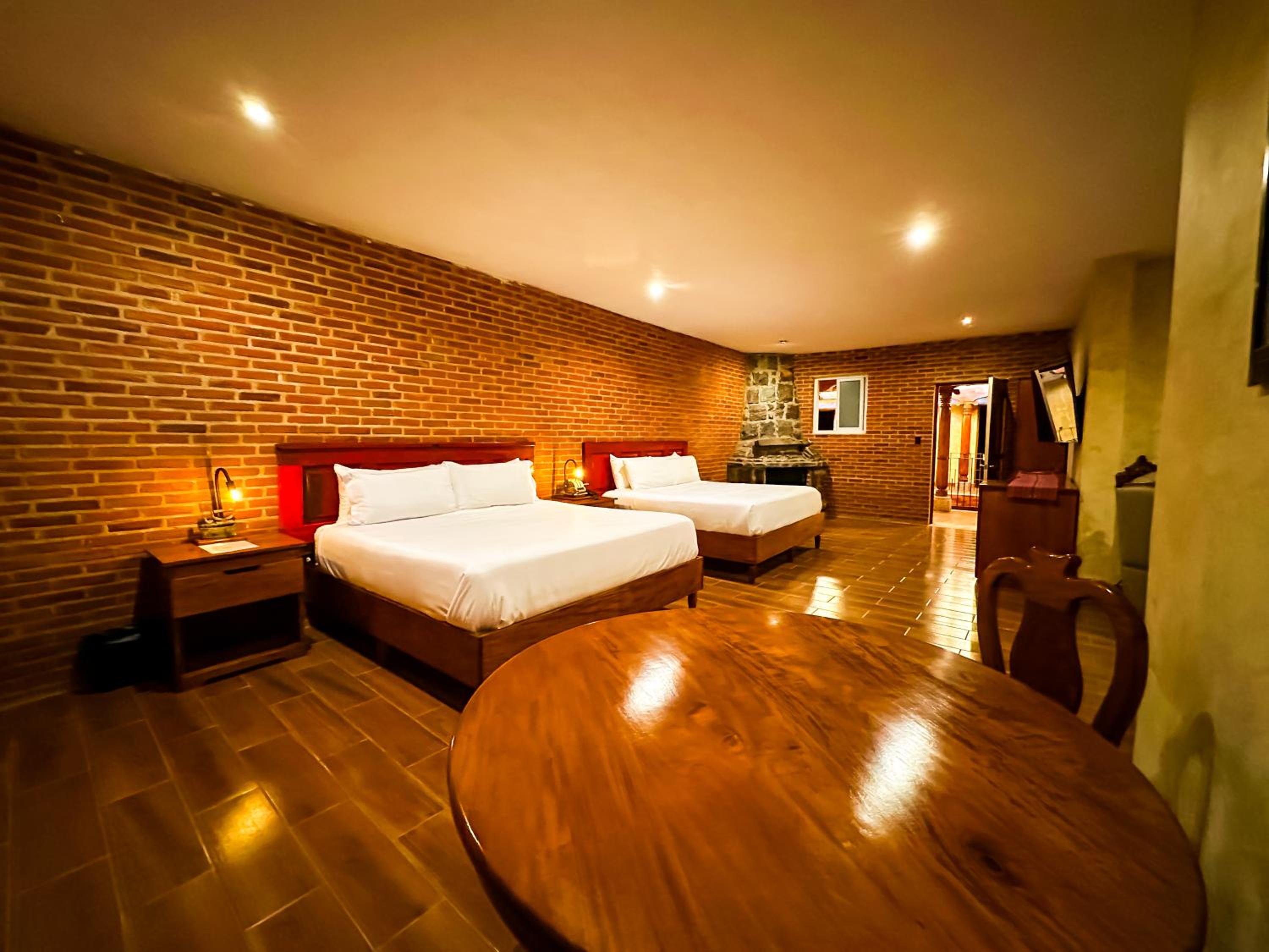 Le Suisse Spa