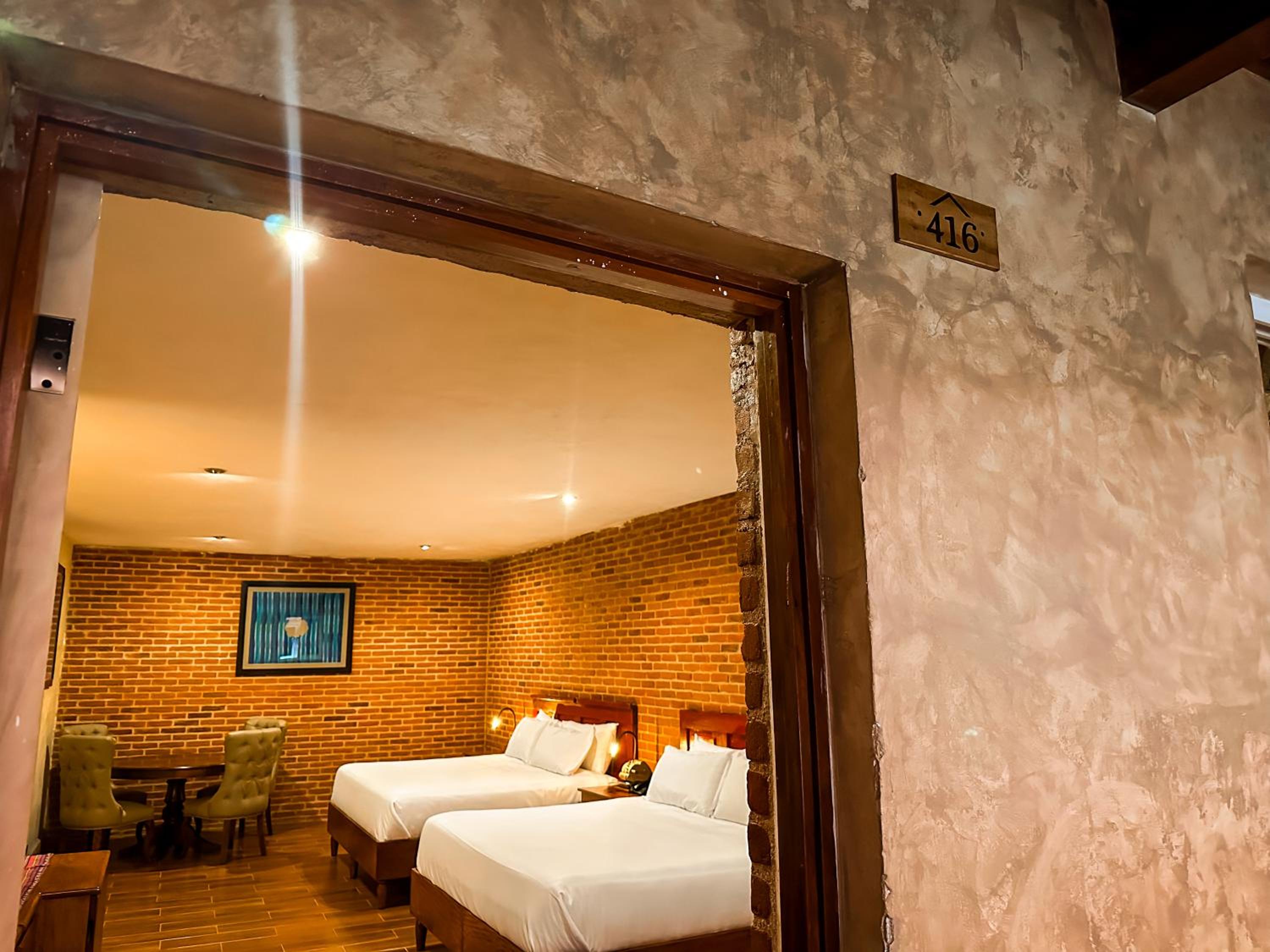 Le Suisse Spa
