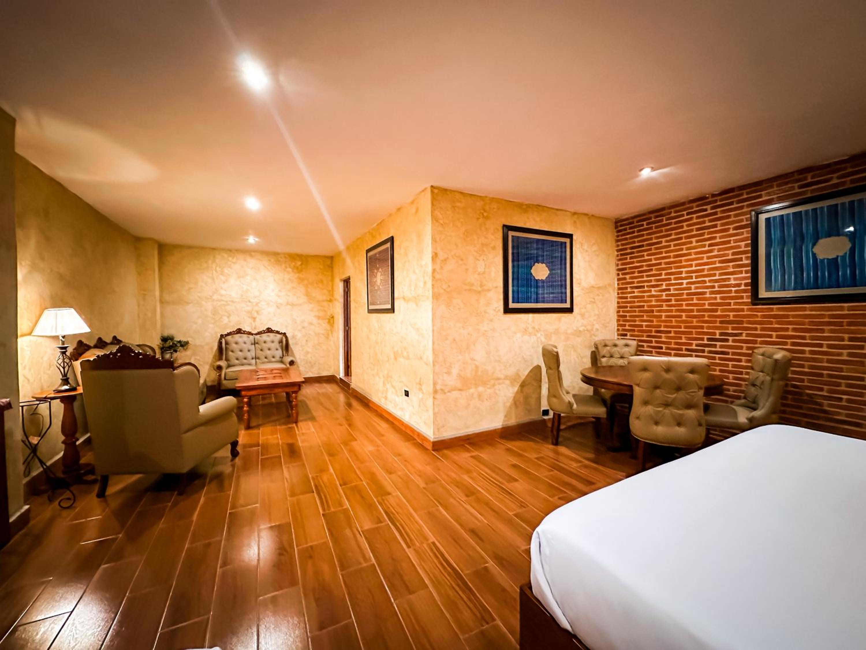 Le Suisse Spa