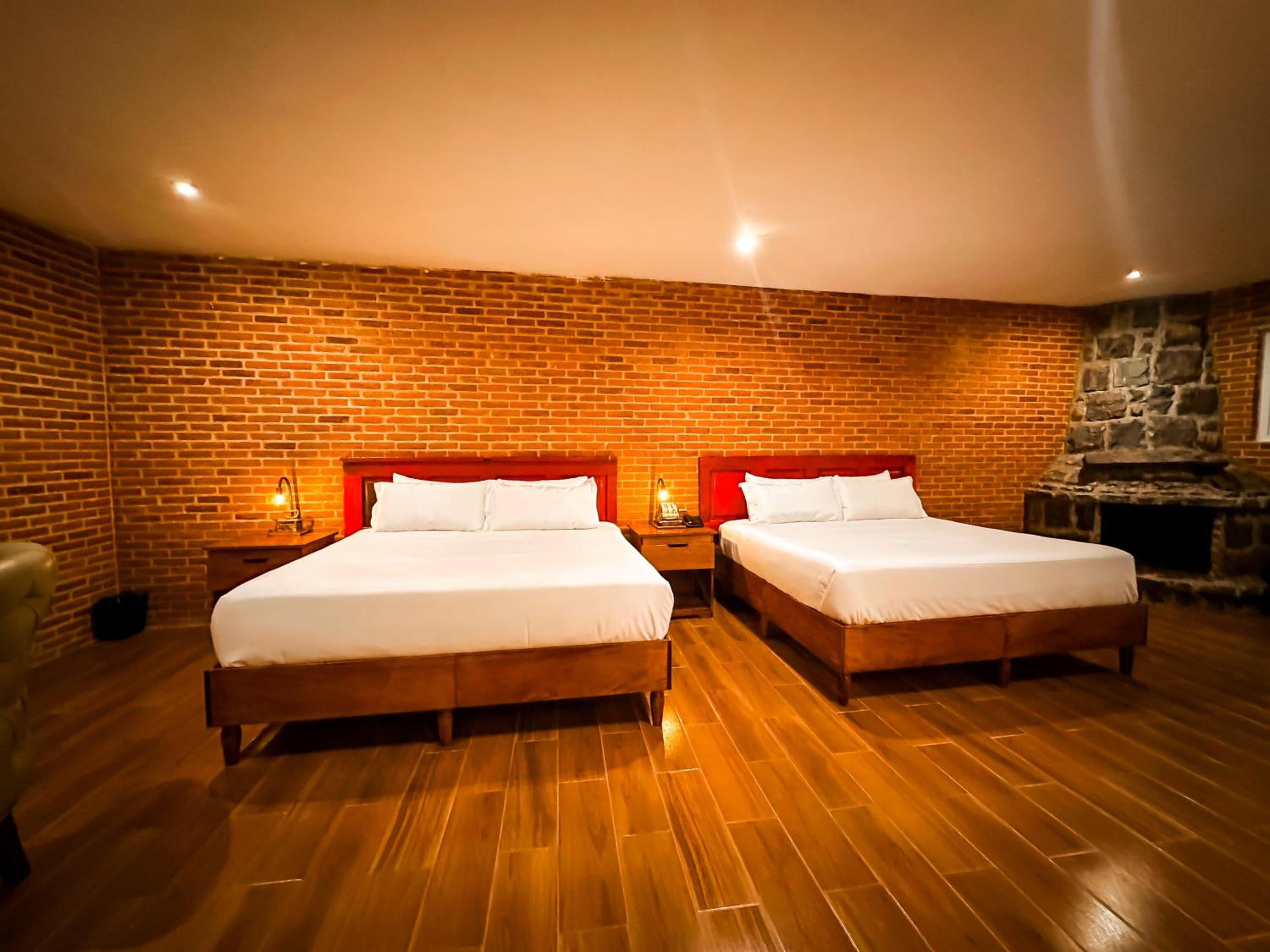 Le Suisse Spa