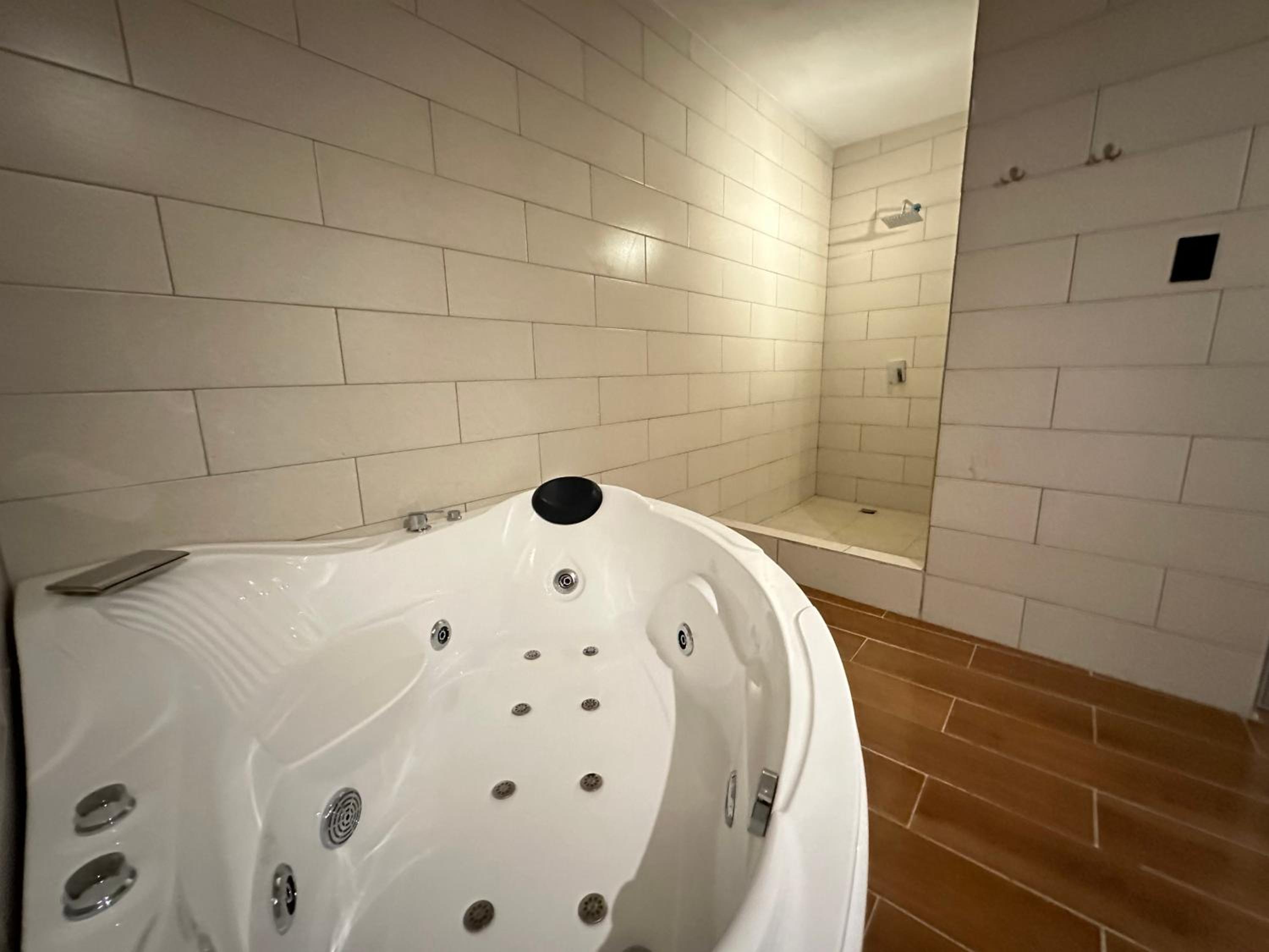 Le Suisse Spa