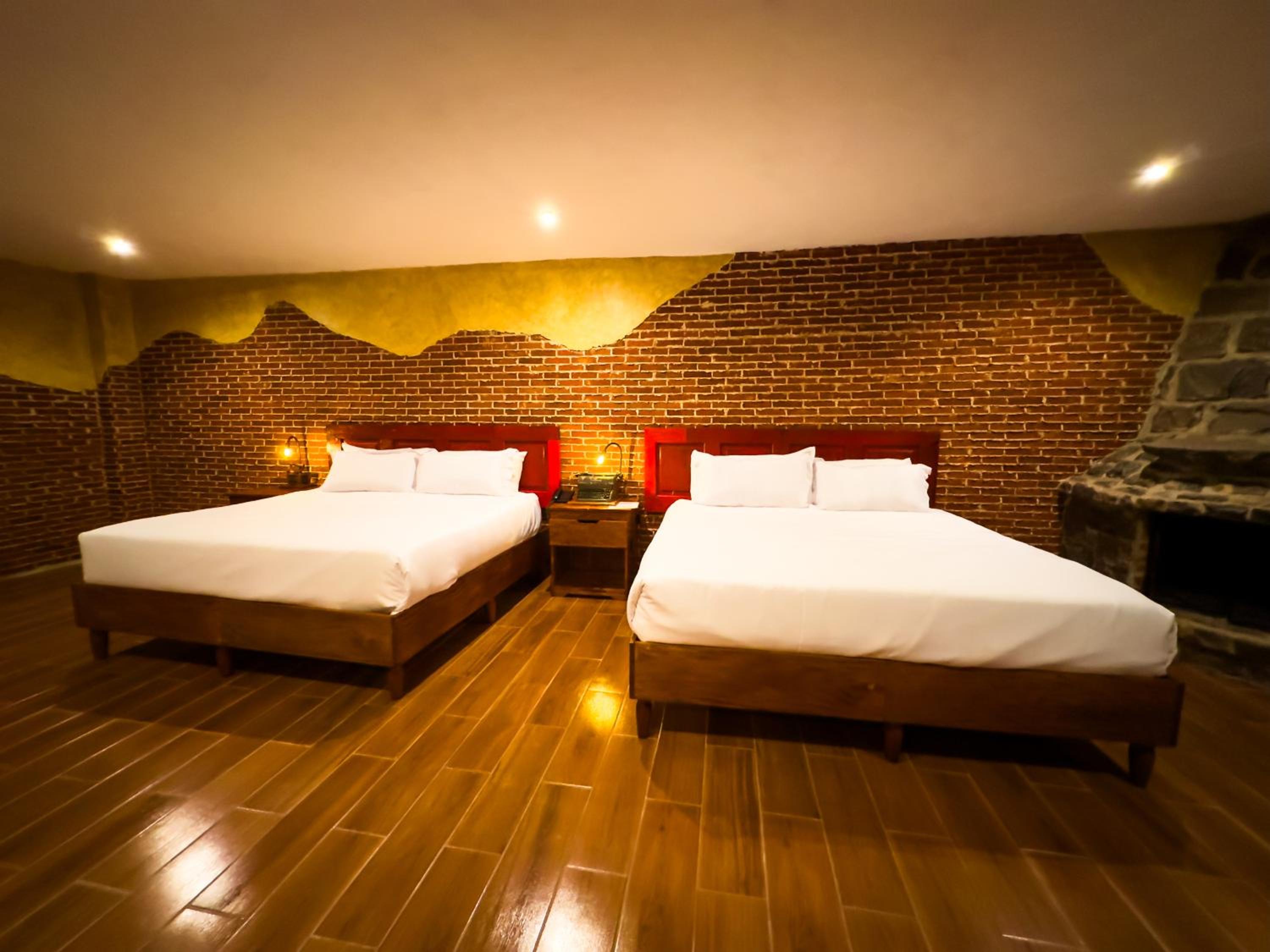 Le Suisse Spa
