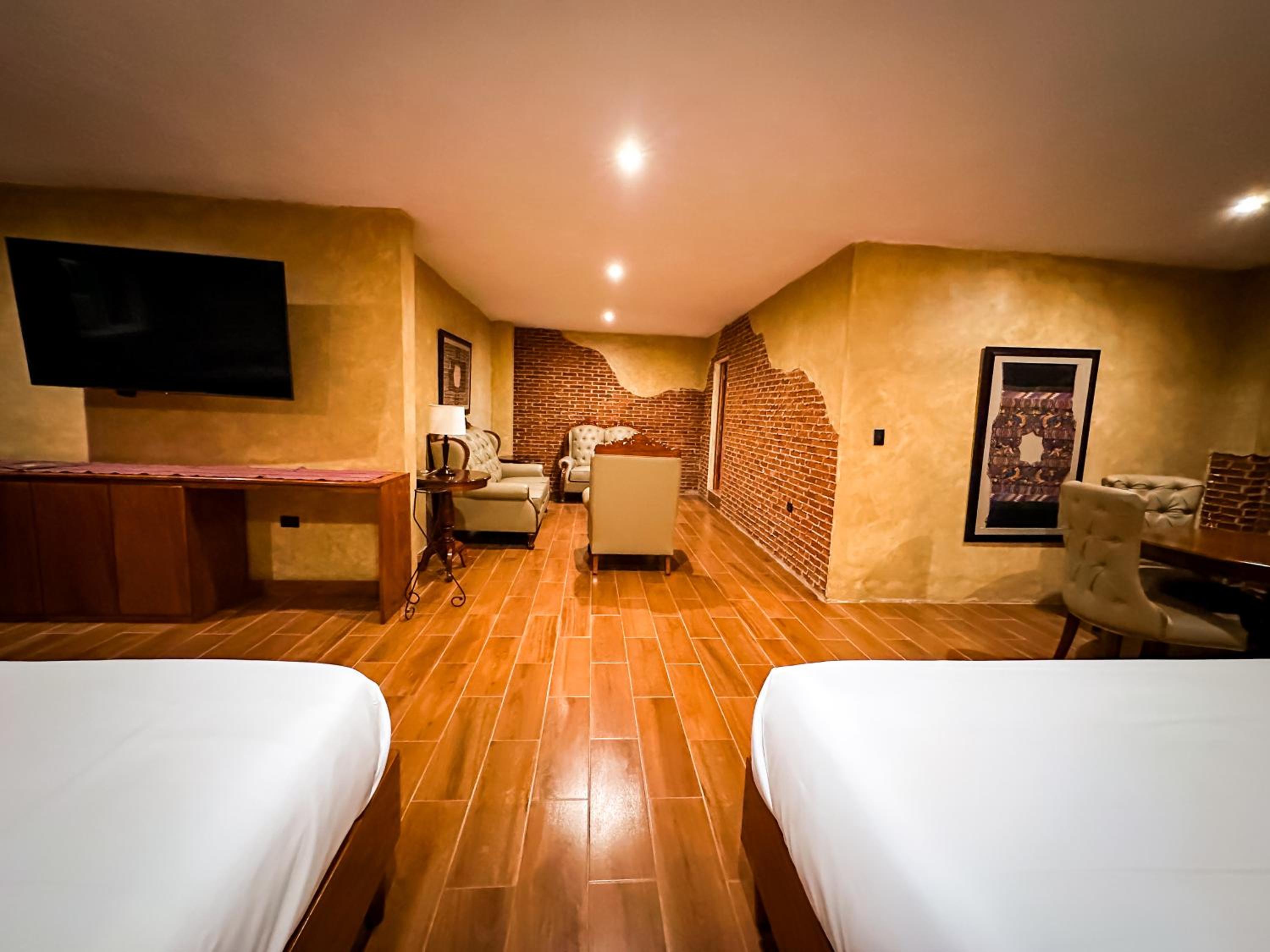 Le Suisse Spa