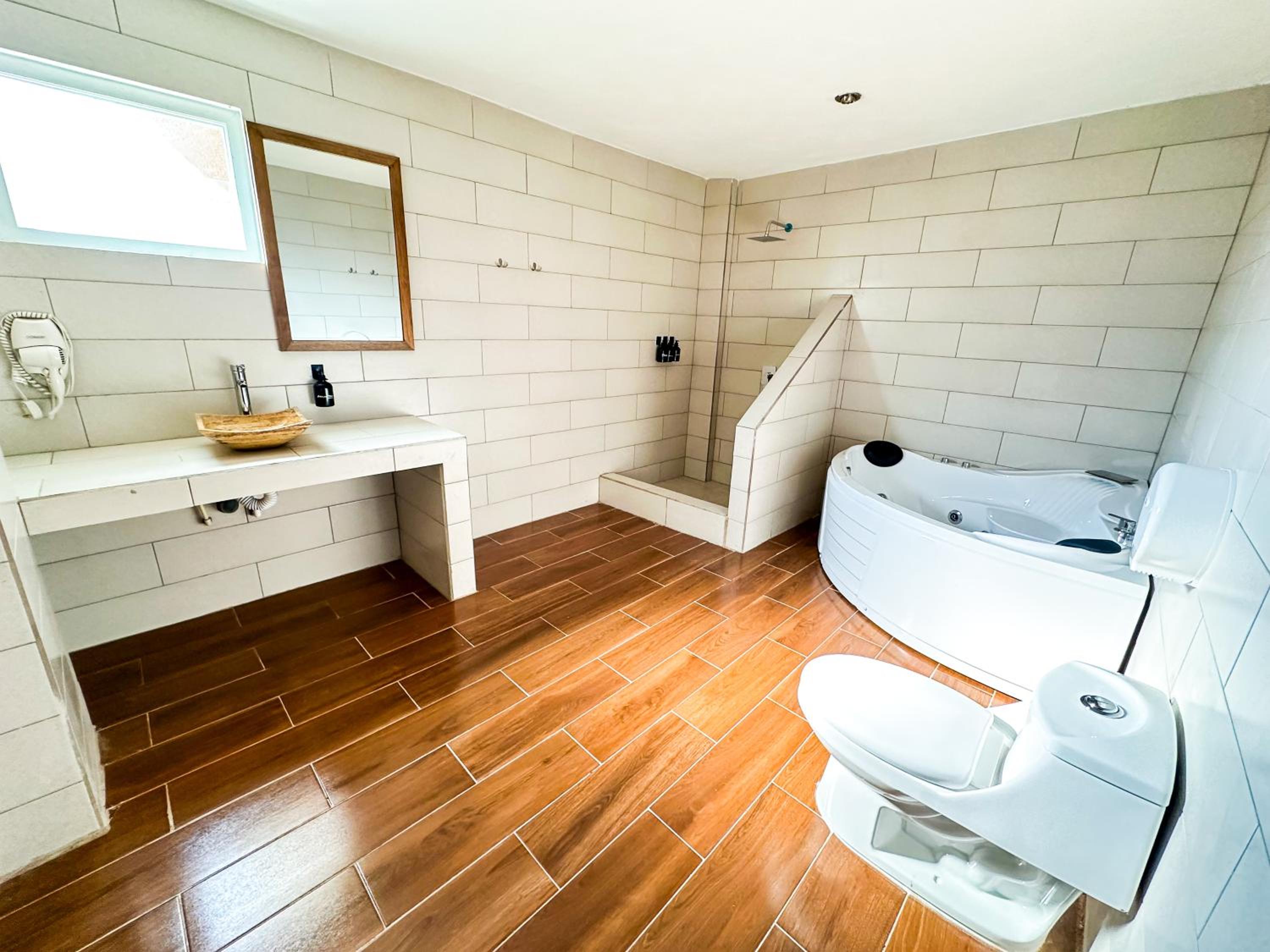 Le Suisse Spa