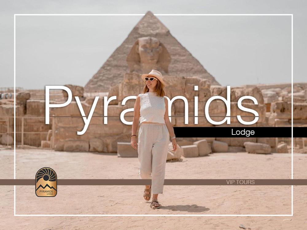 Pyramids Lodge