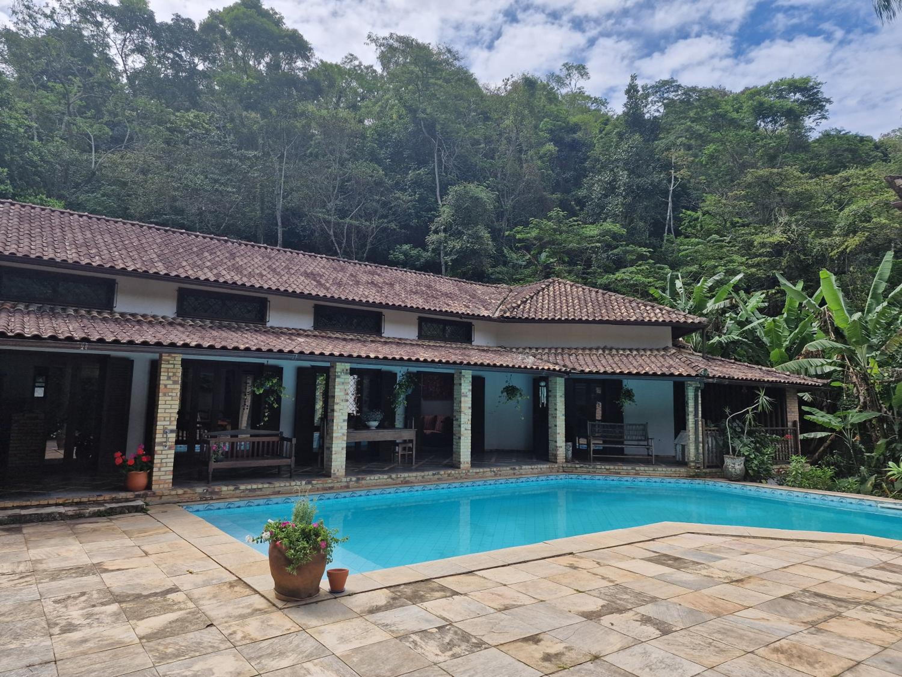 Villas Romanas