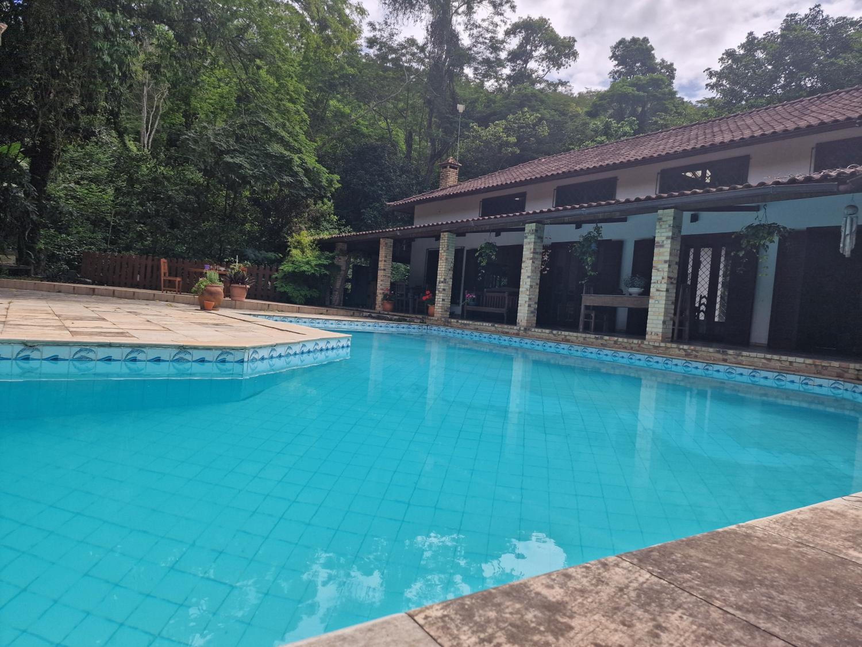 Villas Romanas