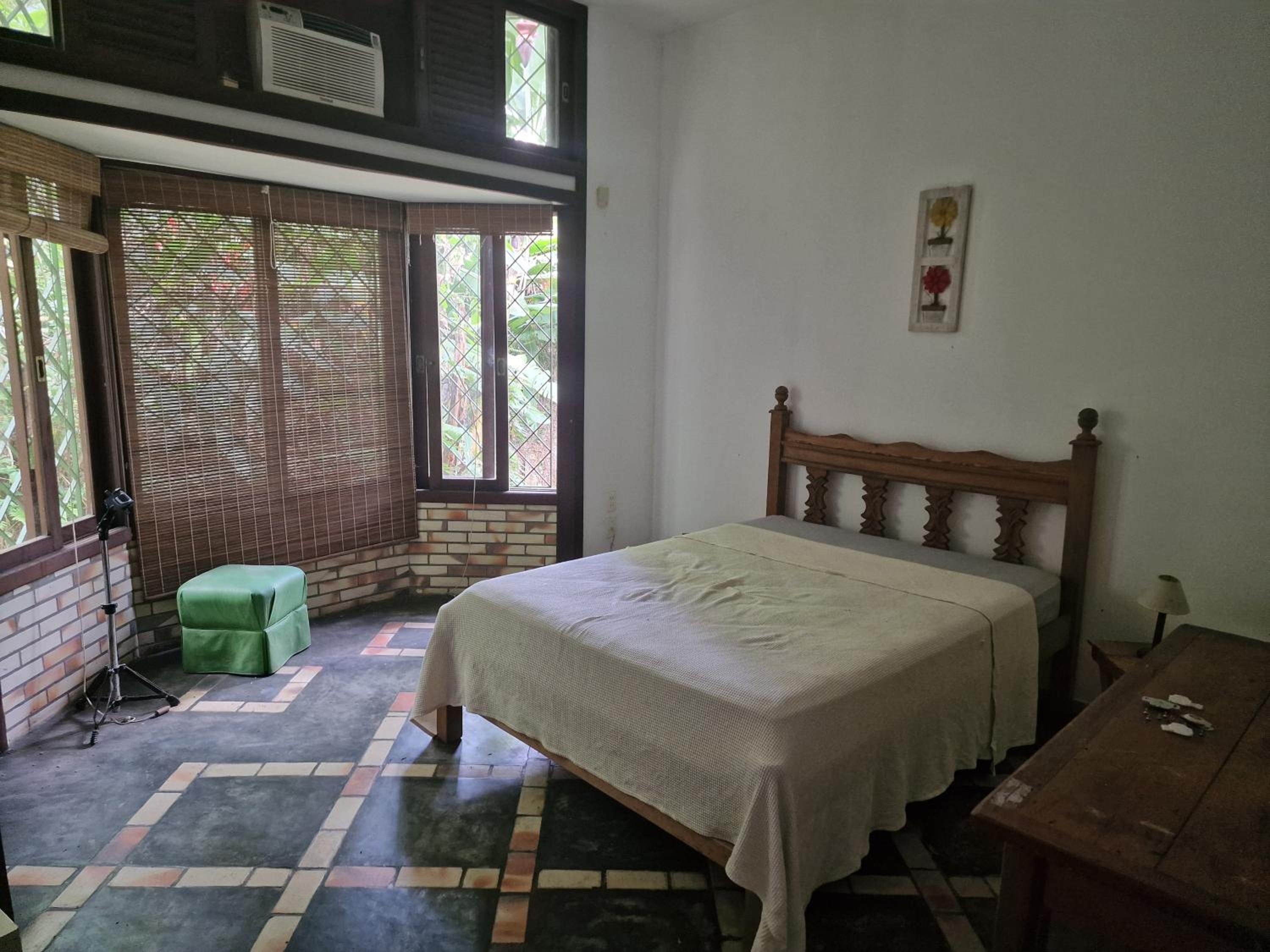 Villas Romanas